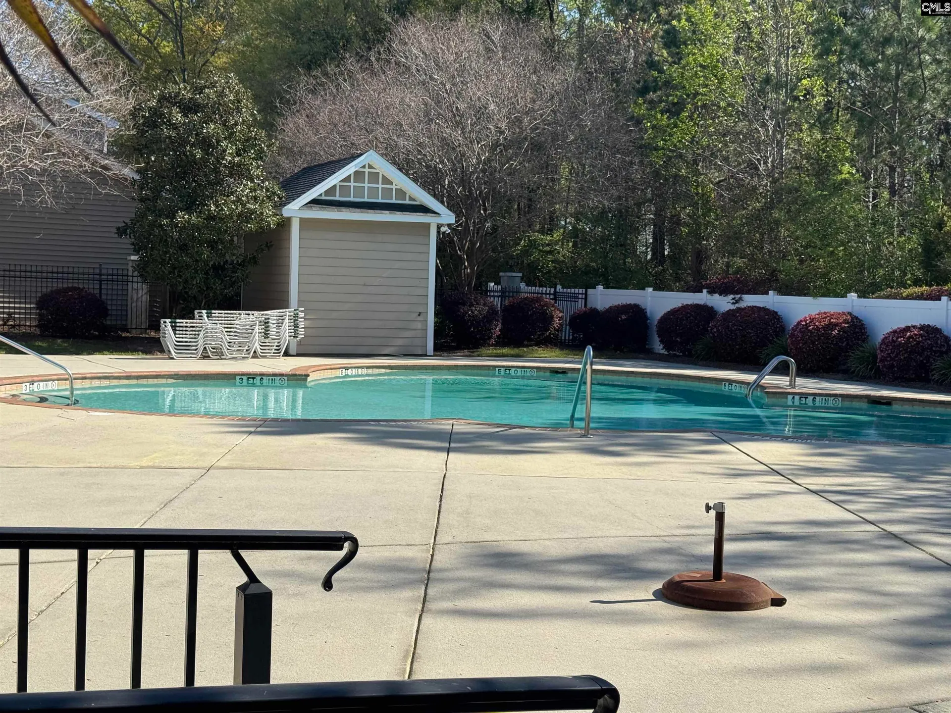 Property image 5 at 206 Hampton Forest Drive, Columbia, SC 29209