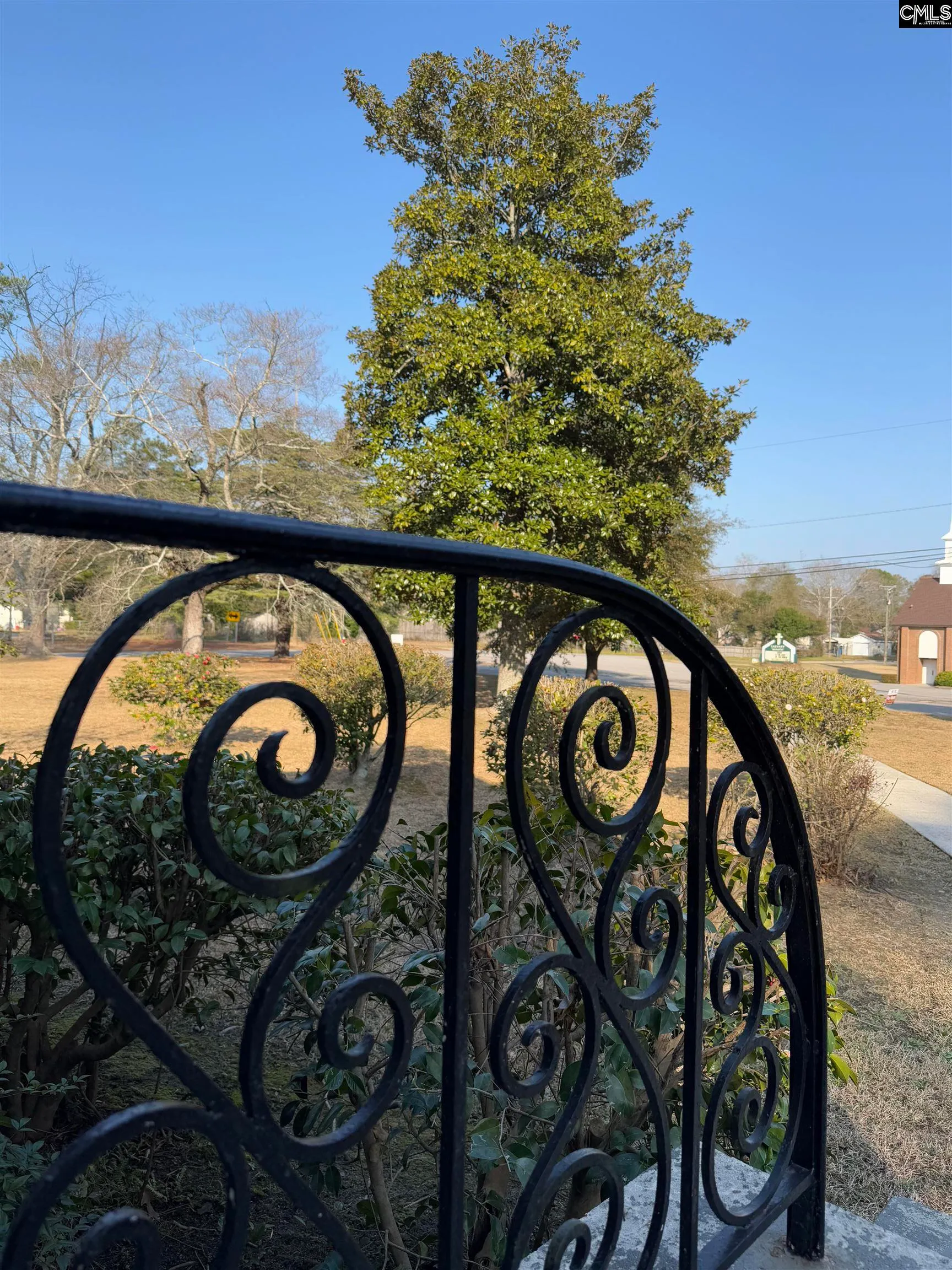 Property image 2 at 3800 Overbrook Drive, Columbia, SC 29205