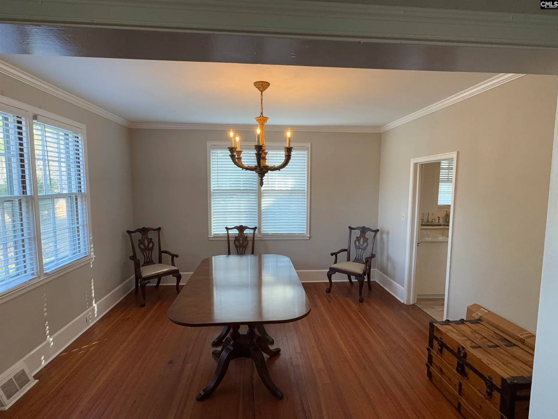Property image 5 at 3800 Overbrook Drive, Columbia, SC 29205