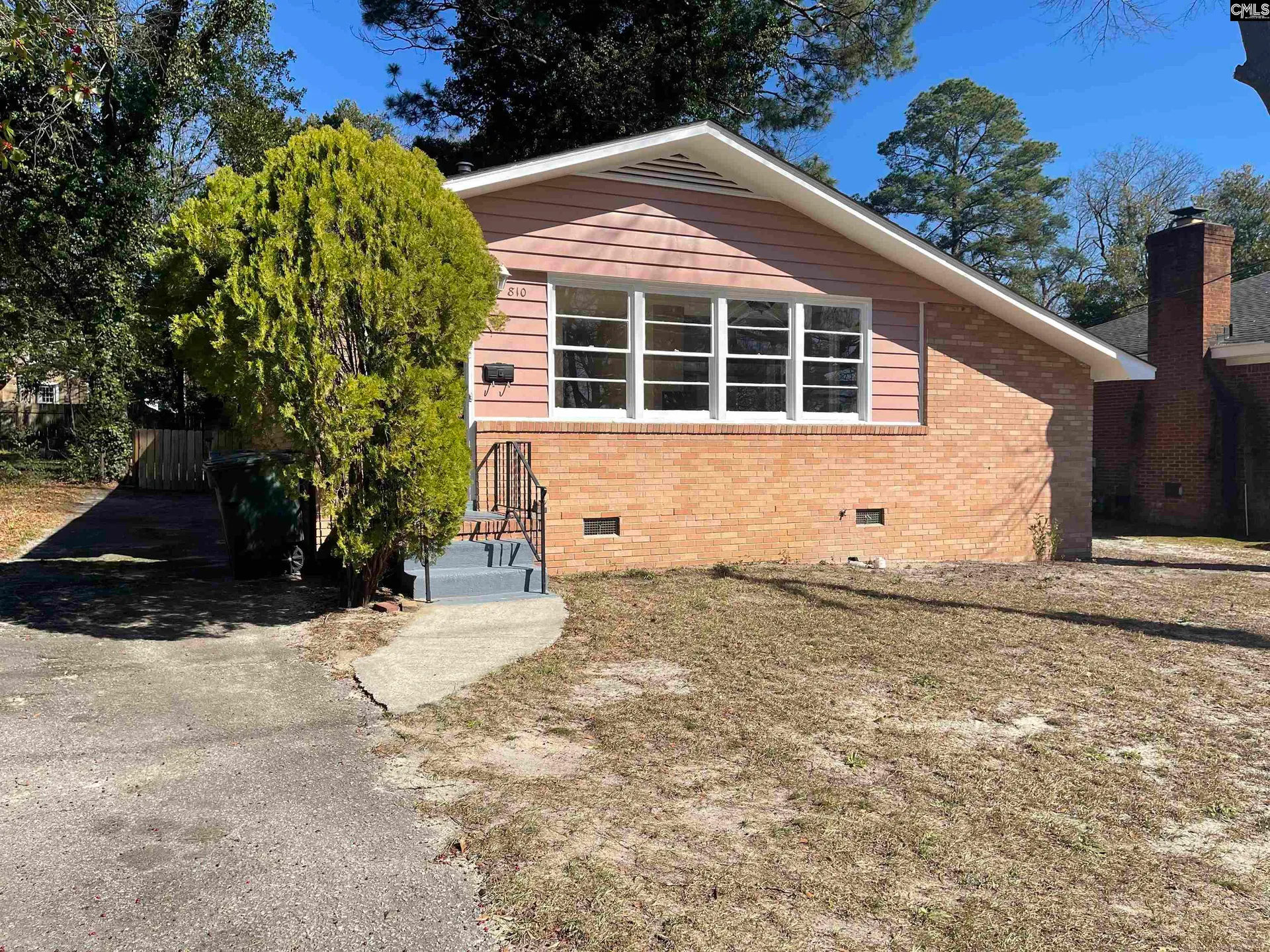 Property image 3 at 810 S WOODROW, Columbia, SC 29205