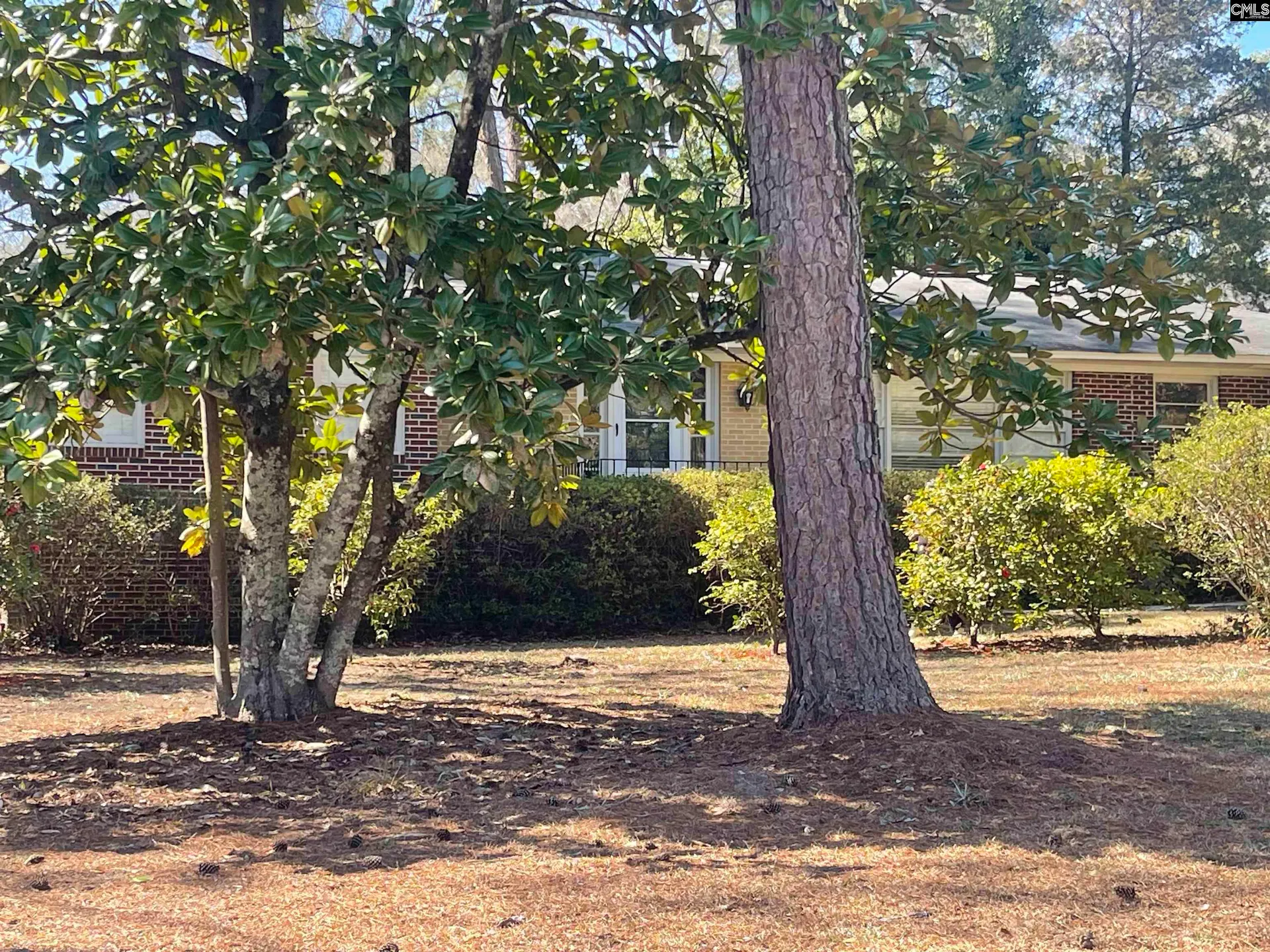 Property image 4 at 4140 Hickory Street, Columbia, SC 29205-4221
