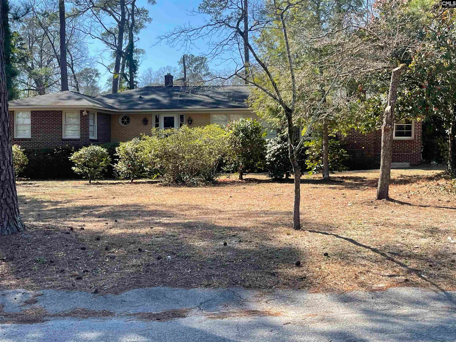 Property image 5 at 4140 Hickory Street, Columbia, SC 29205-4221