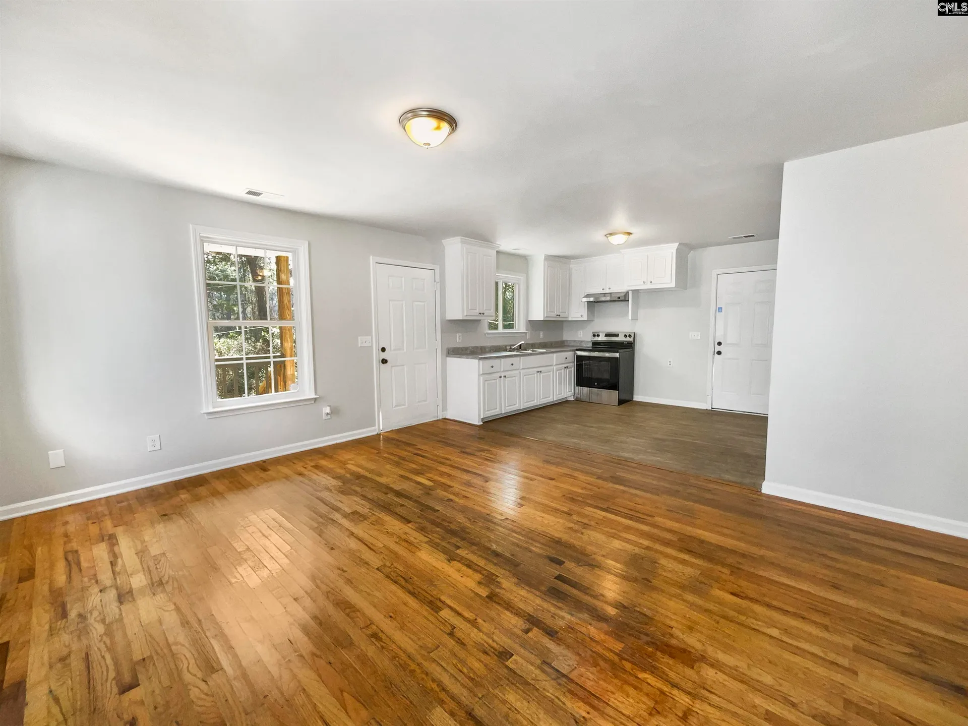 Property image 3 at 4417 Hawthorne Avenue, Columbia, SC 29203
