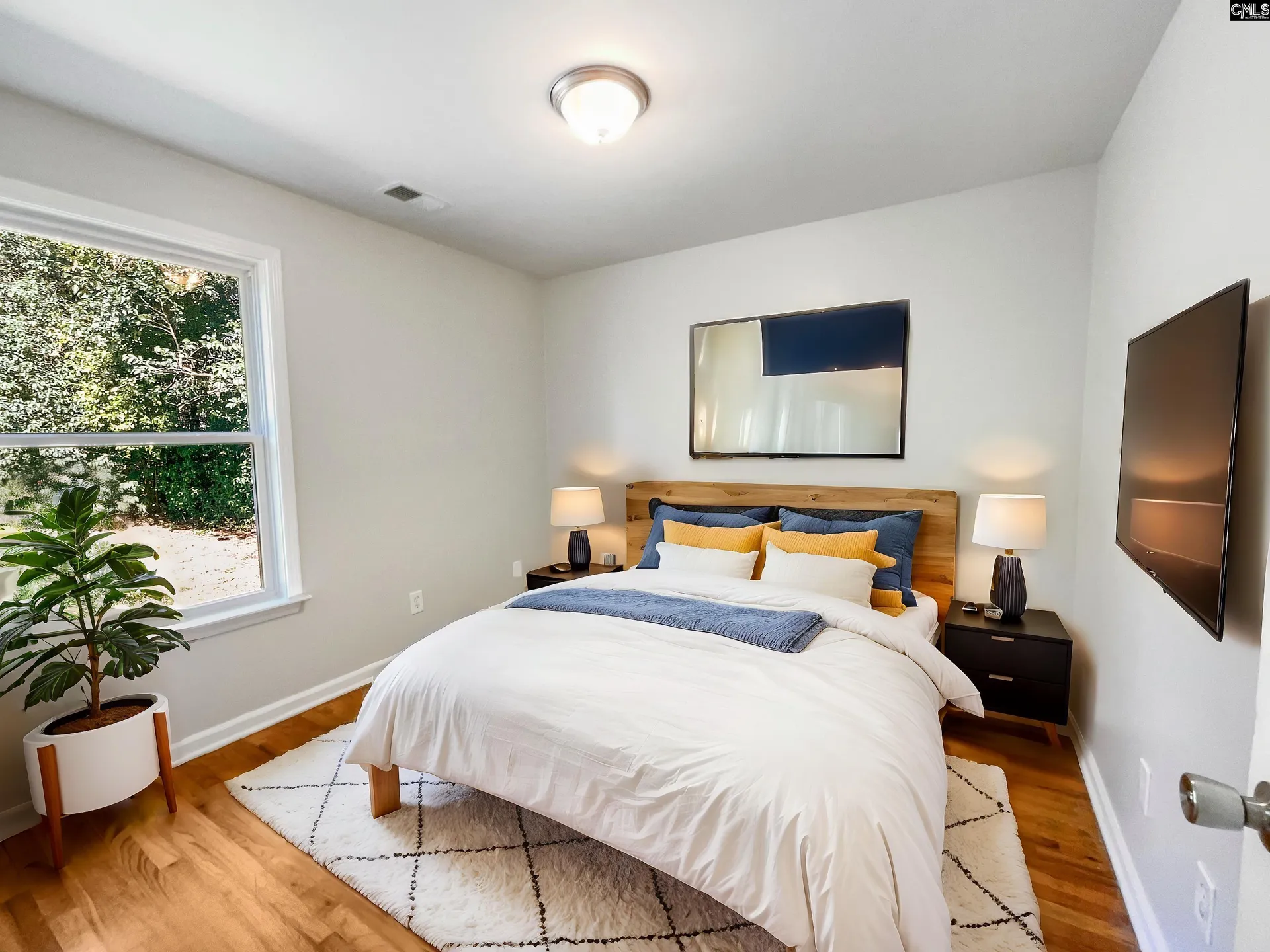 Property image 4 at 4417 Hawthorne Avenue, Columbia, SC 29203
