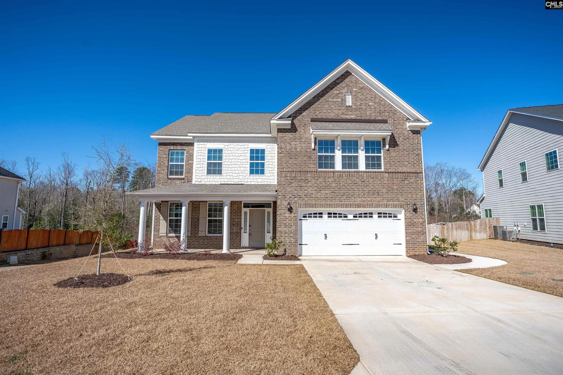 Property image 1 at 607 Sterling Brook Drive, Lexington, SC 29072
