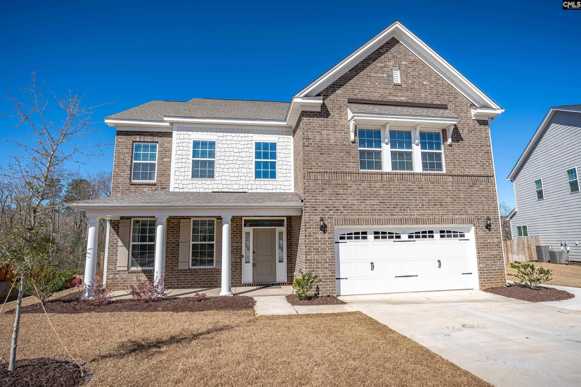 Property image 2 at 607 Sterling Brook Drive, Lexington, SC 29072