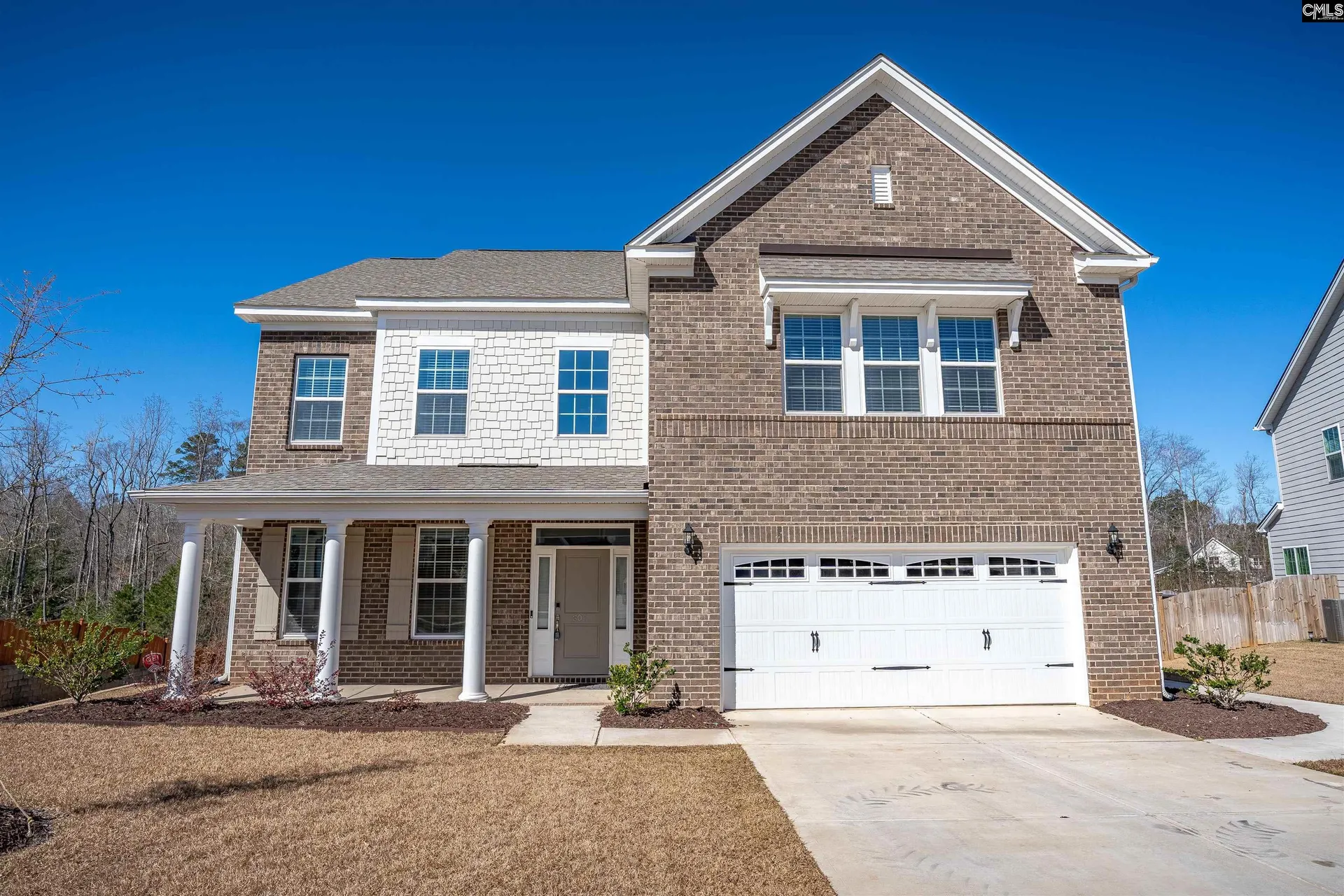 Property image 3 at 607 Sterling Brook Drive, Lexington, SC 29072