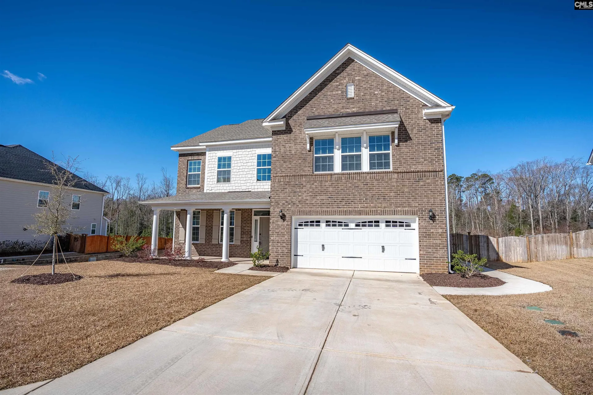 Property image 4 at 607 Sterling Brook Drive, Lexington, SC 29072