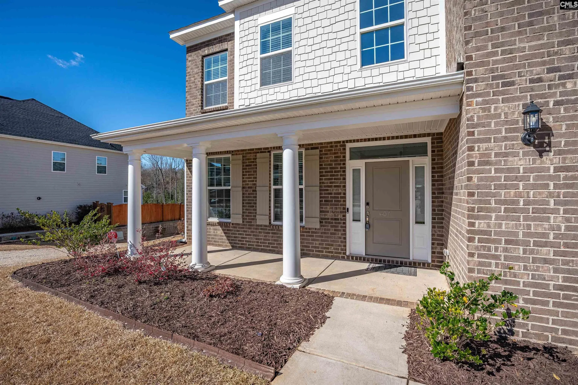 Property image 5 at 607 Sterling Brook Drive, Lexington, SC 29072