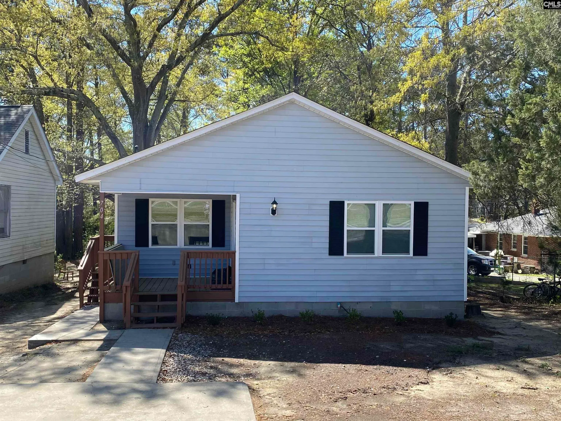 704 Columbia College Drive