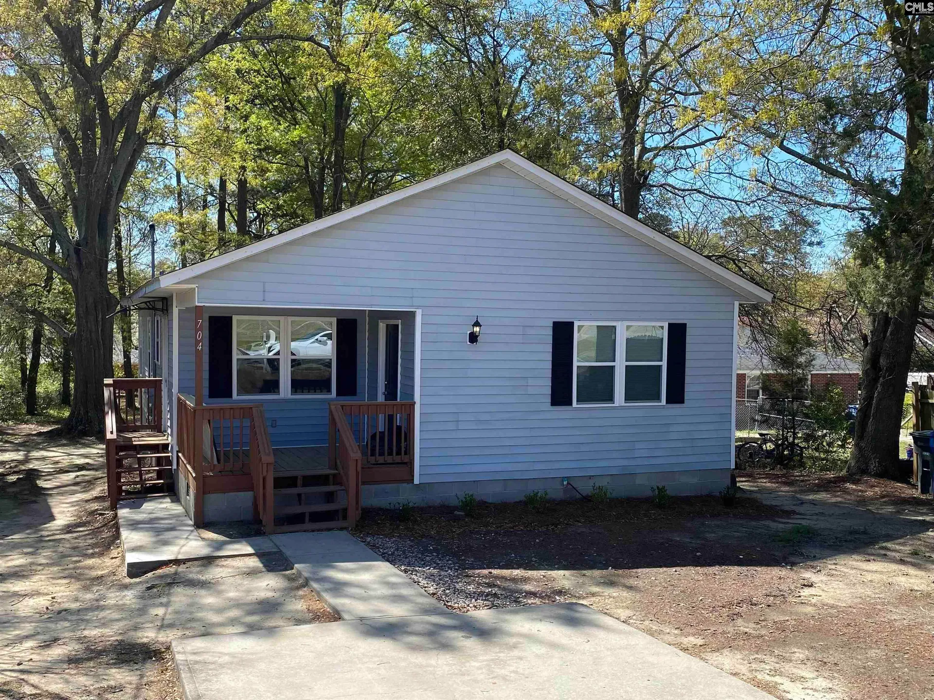 Property image 2 at 704 Columbia College Drive, Columbia, SC 29203