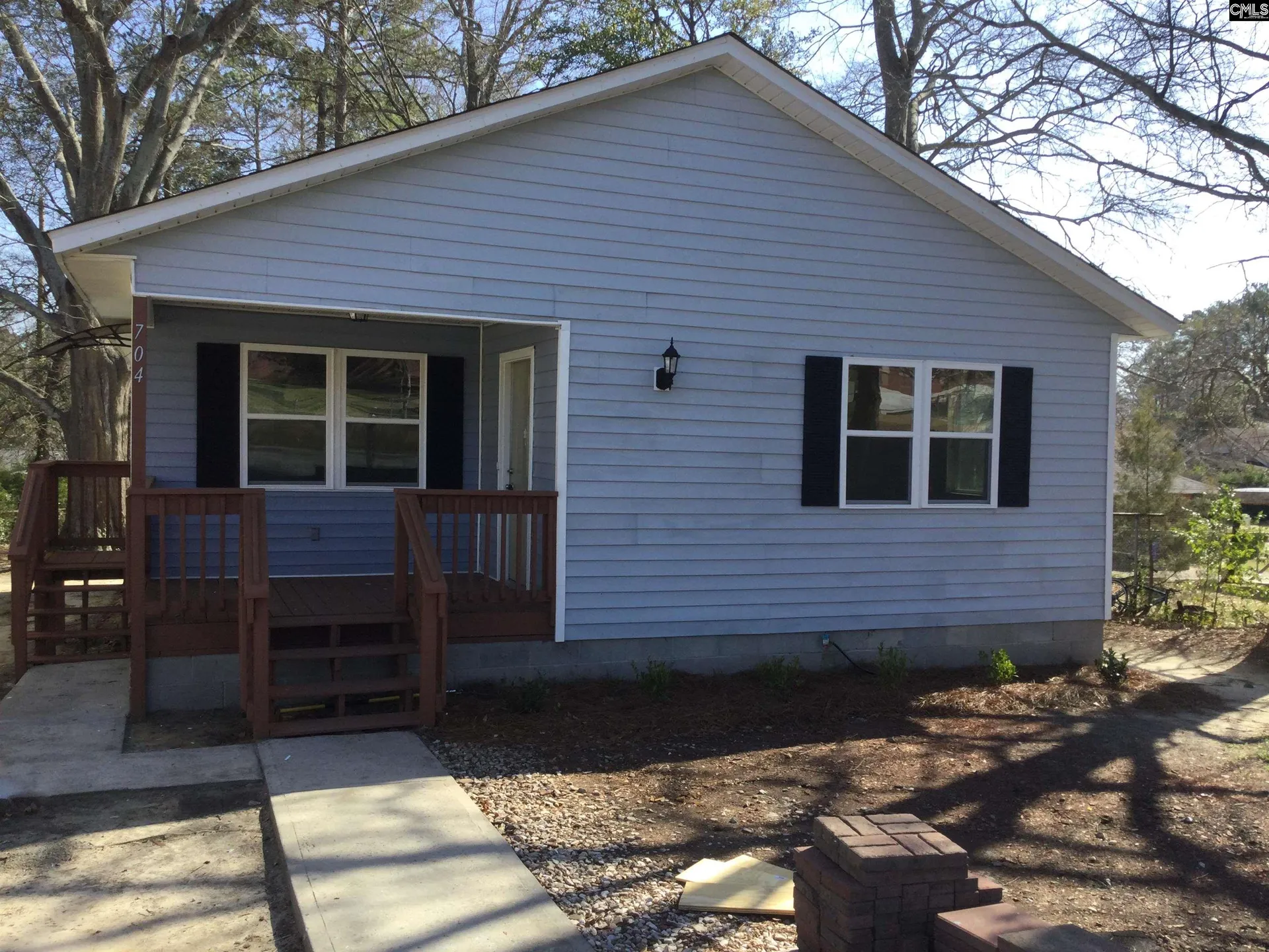 Property image 3 at 704 Columbia College Drive, Columbia, SC 29203