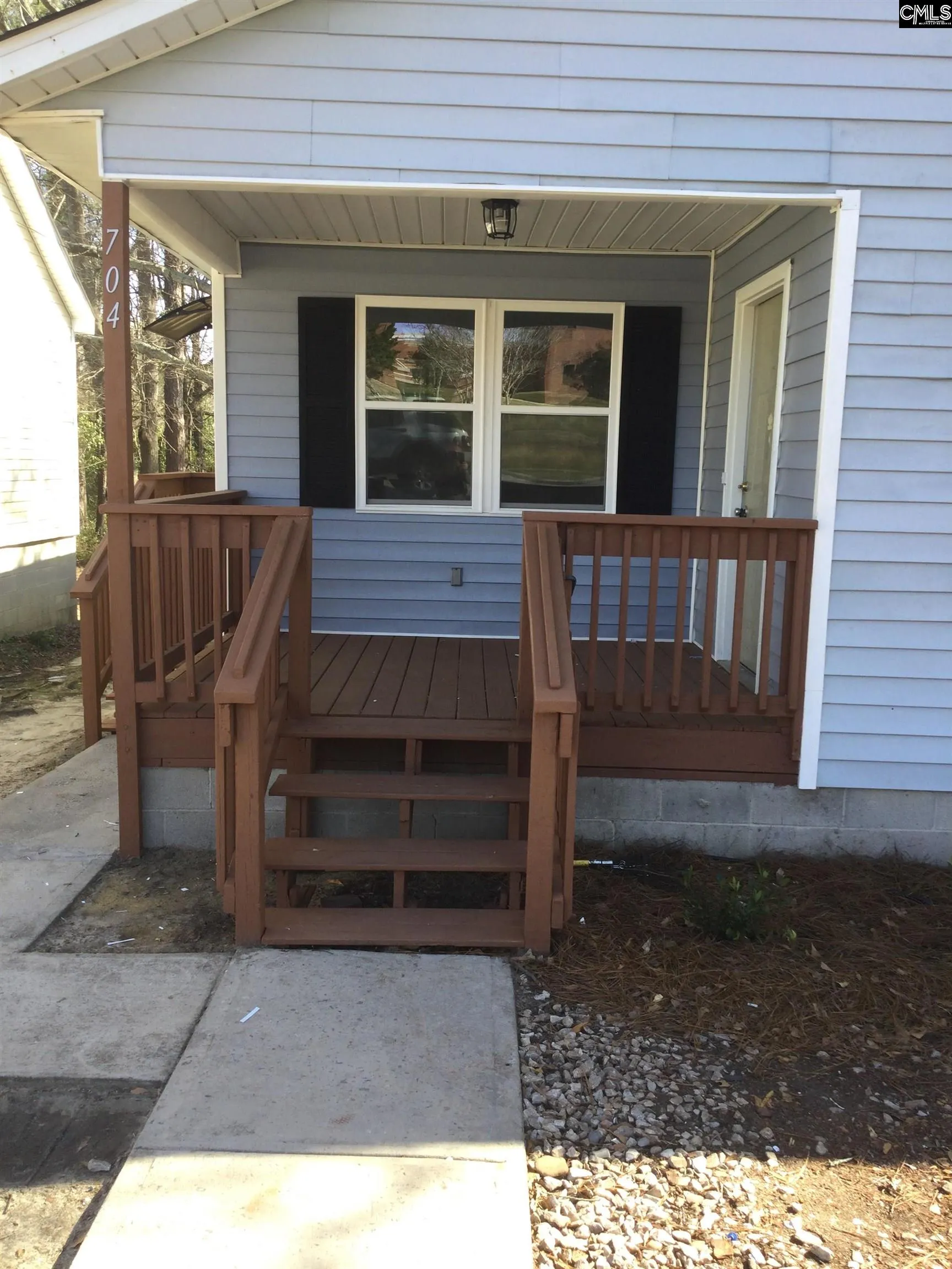 Property image 4 at 704 Columbia College Drive, Columbia, SC 29203