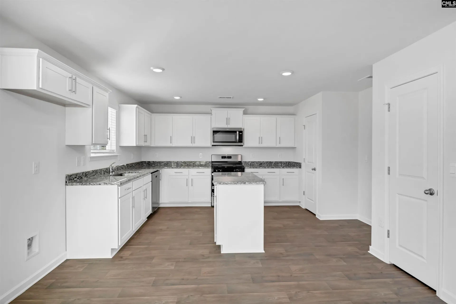 Property image 3 at 1293 Mosser Drive, Columbia, SC 29203