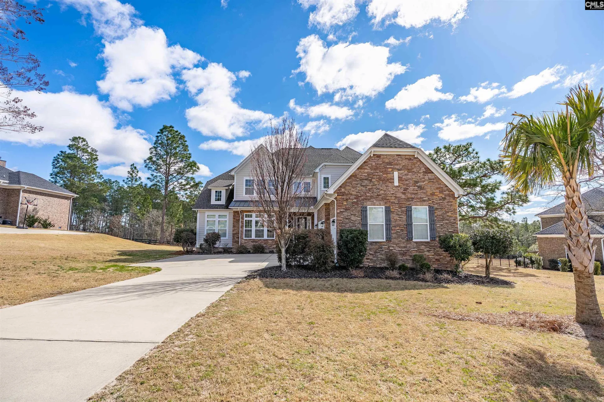 Property image 2 at 217 Yellow Jasmine Drive, Elgin, SC 29045