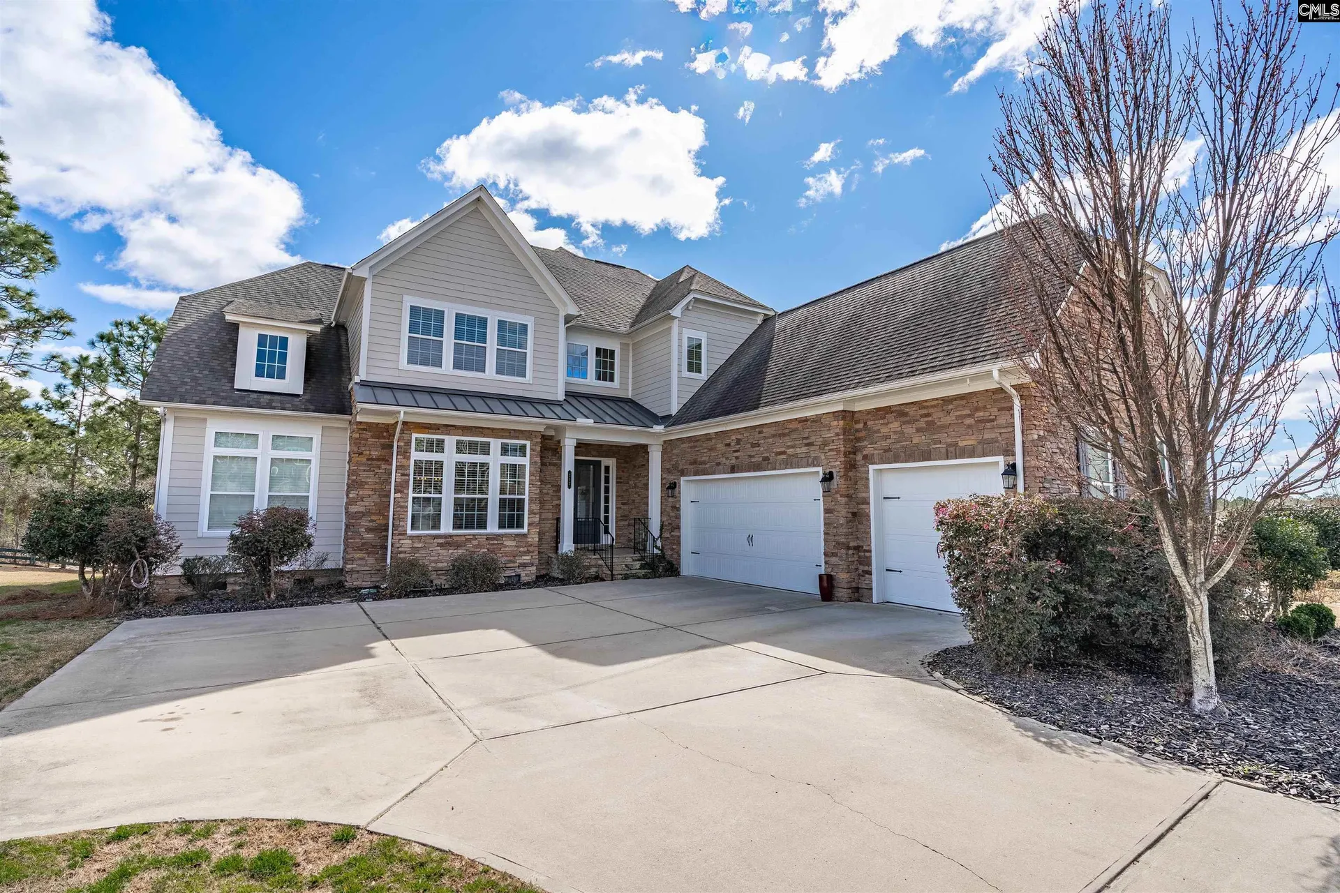 Property image 3 at 217 Yellow Jasmine Drive, Elgin, SC 29045