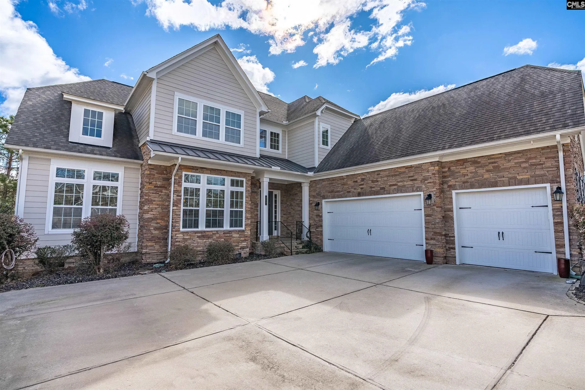 Property image 5 at 217 Yellow Jasmine Drive, Elgin, SC 29045
