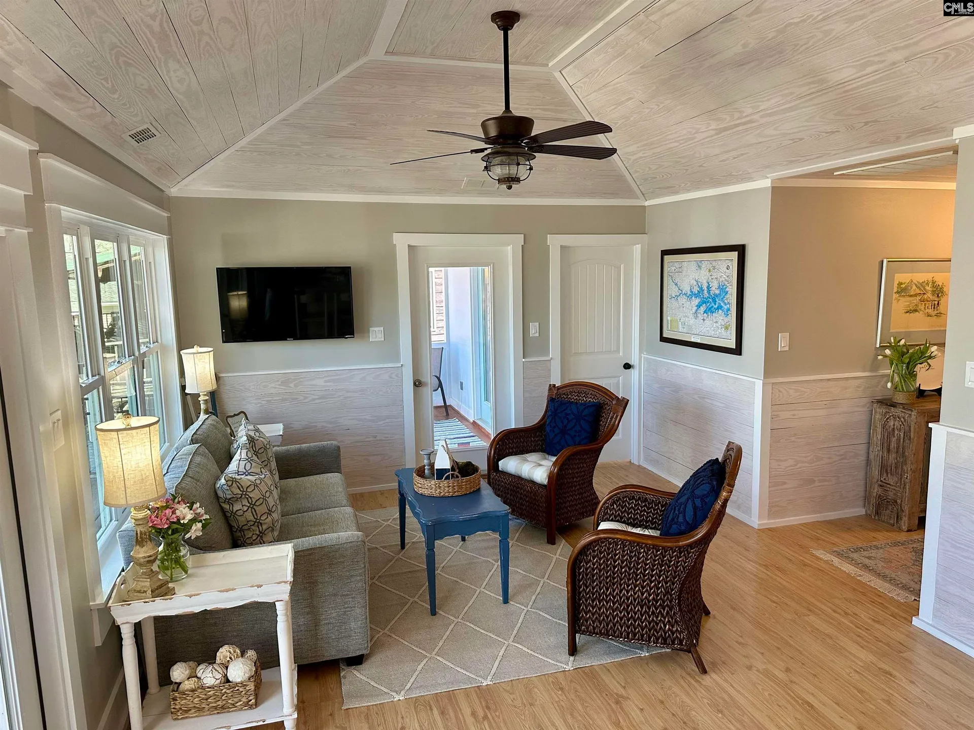 Property image 4 at 298 Saluda Waters Pointe, Leesville, SC 29070
