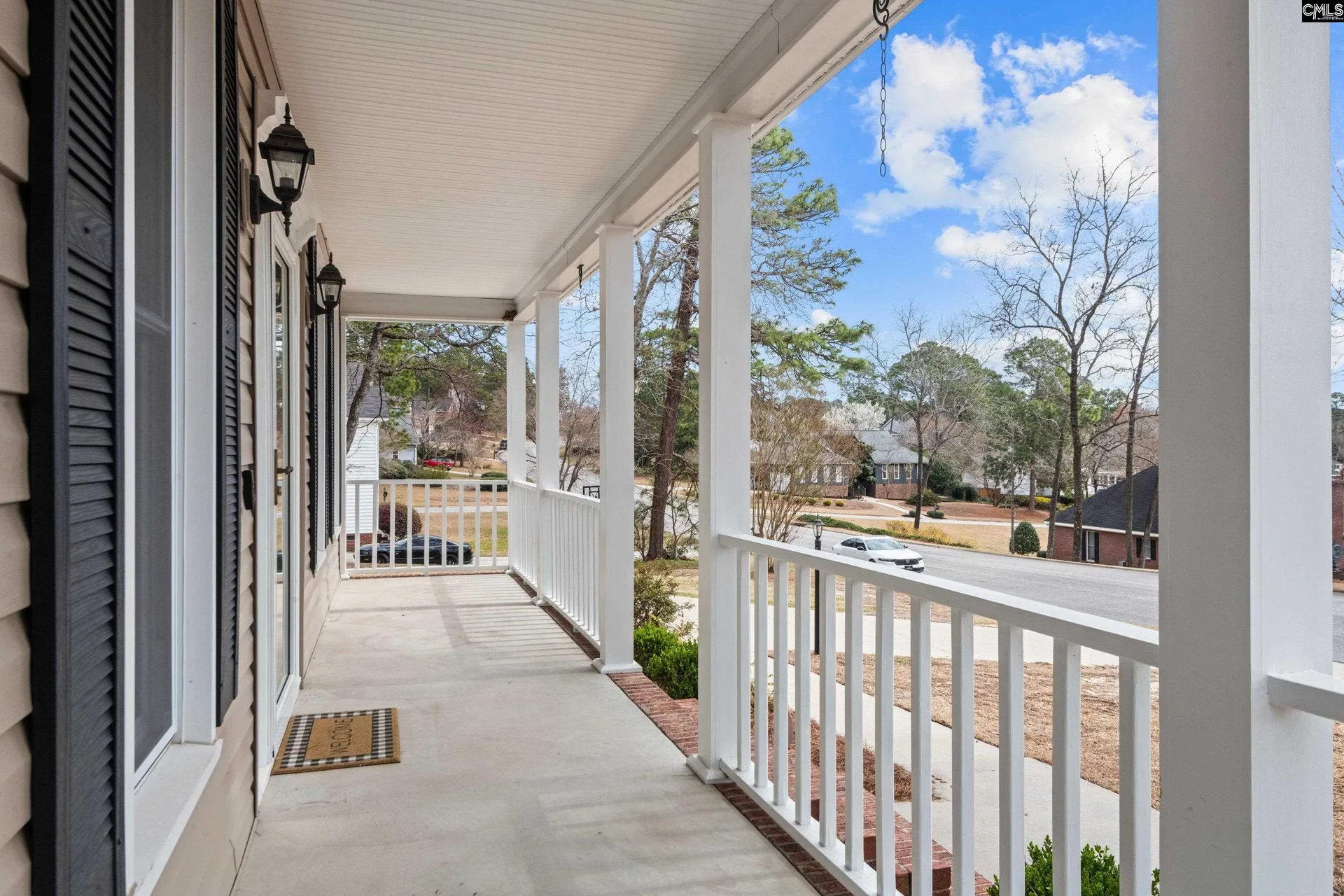 Property image 3 at 722 Moss Creek Drive, Cayce, SC 29033