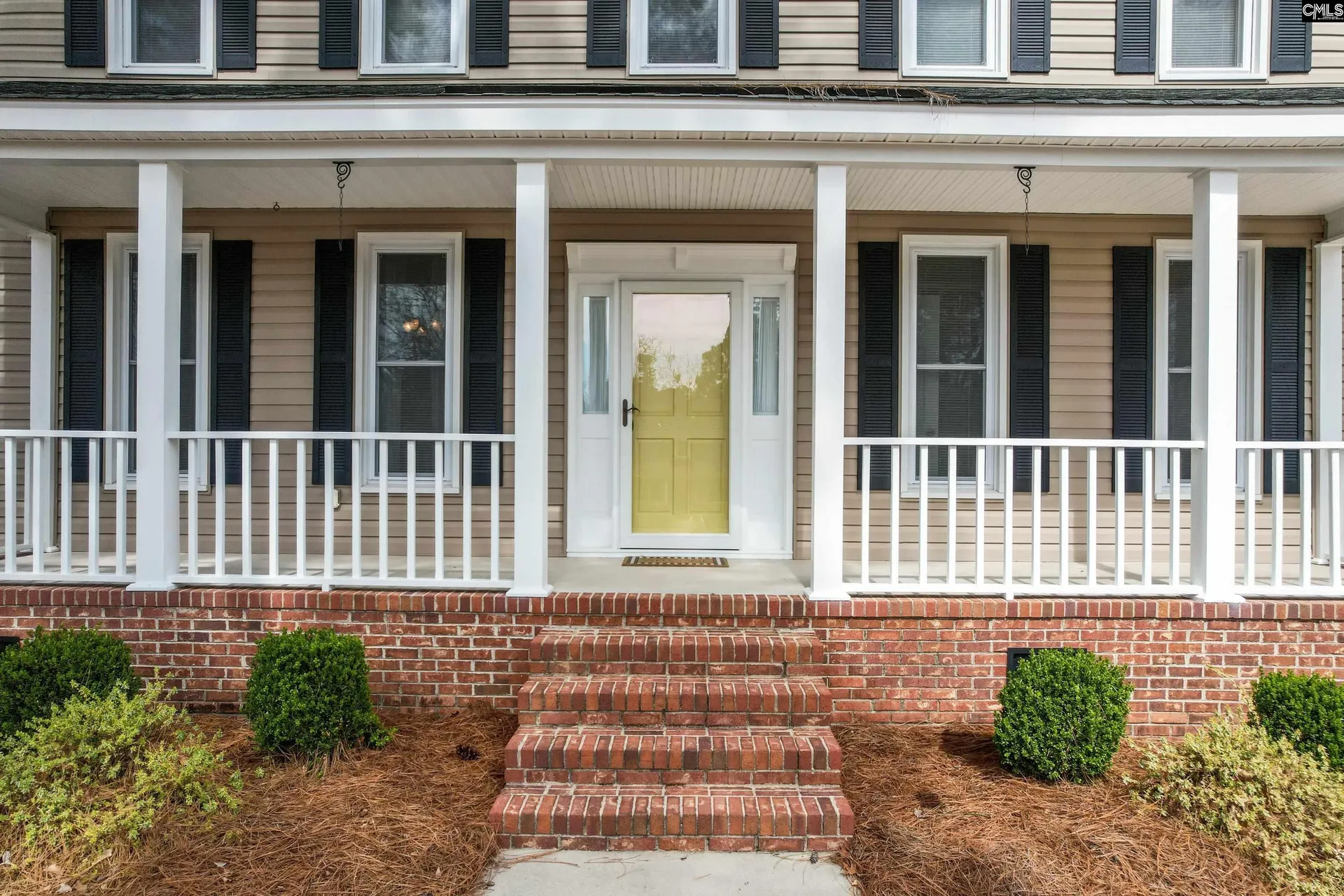 Property image 4 at 722 Moss Creek Drive, Cayce, SC 29033