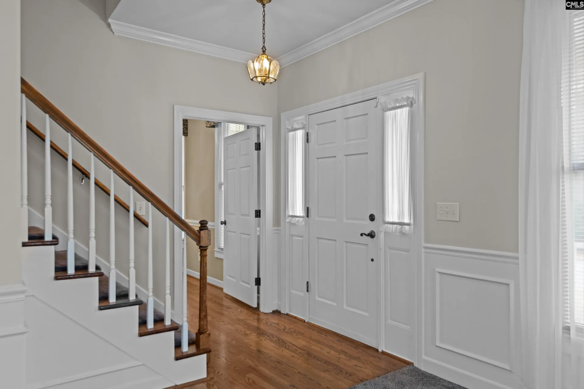 Property image 5 at 722 Moss Creek Drive, Cayce, SC 29033