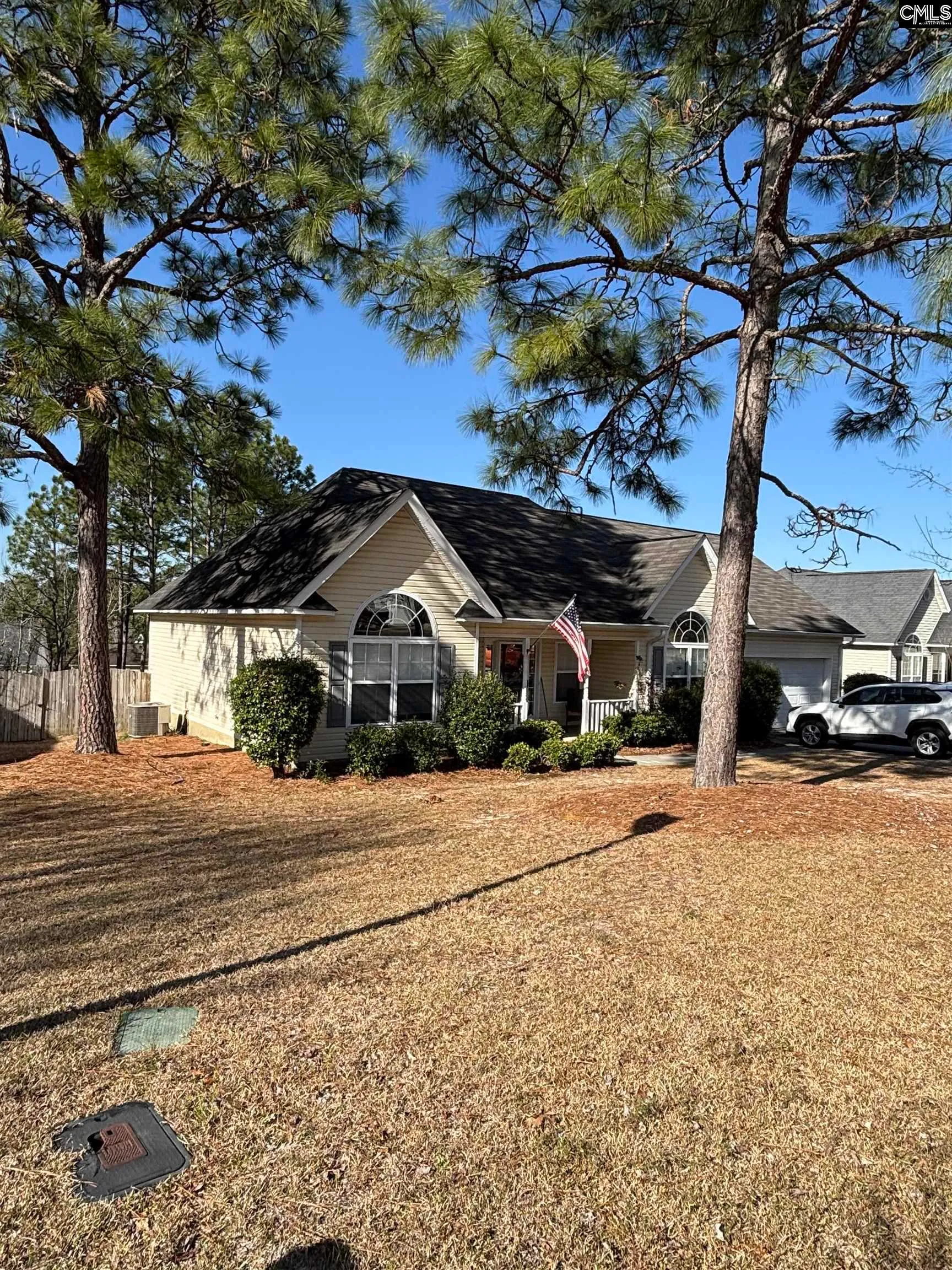 Property image 3 at 416 Knotts Court, Lexington, SC 29073
