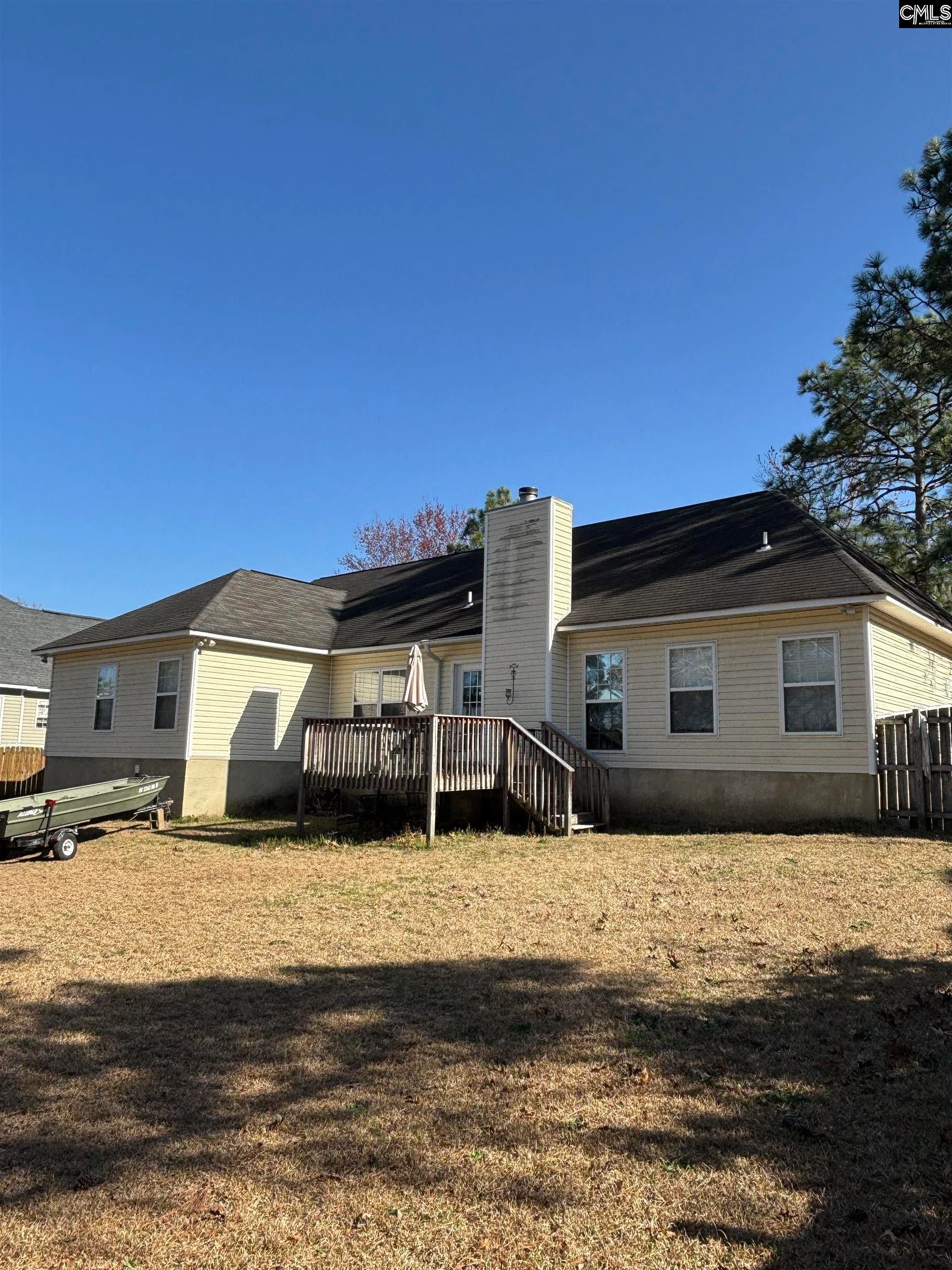 Property image 4 at 416 Knotts Court, Lexington, SC 29073