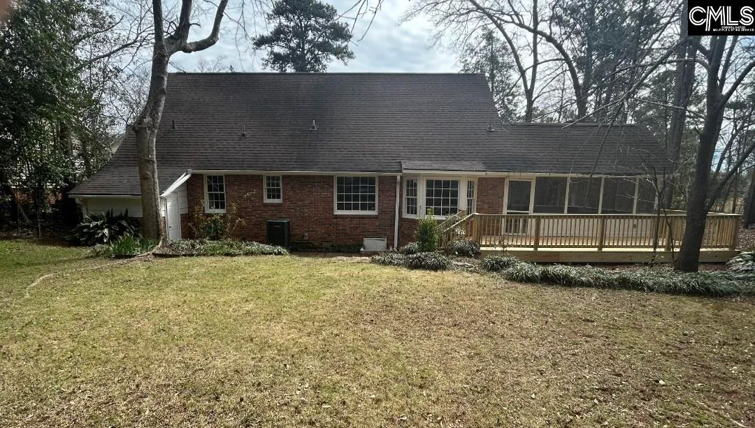 Property image 2 at 101 Woodwinds Court, Columbia, SC 29212-3626