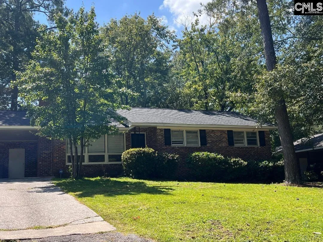 Property image 2 at 6531 Haley Drive, Columbia, SC 29206