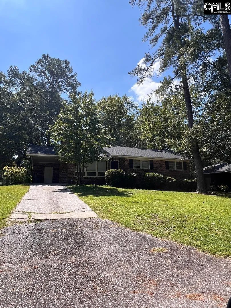 Property image 3 at 6531 Haley Drive, Columbia, SC 29206