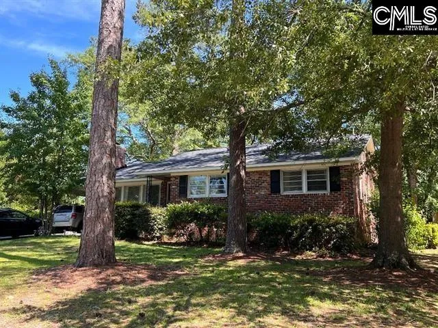 Property image 4 at 6531 Haley Drive, Columbia, SC 29206