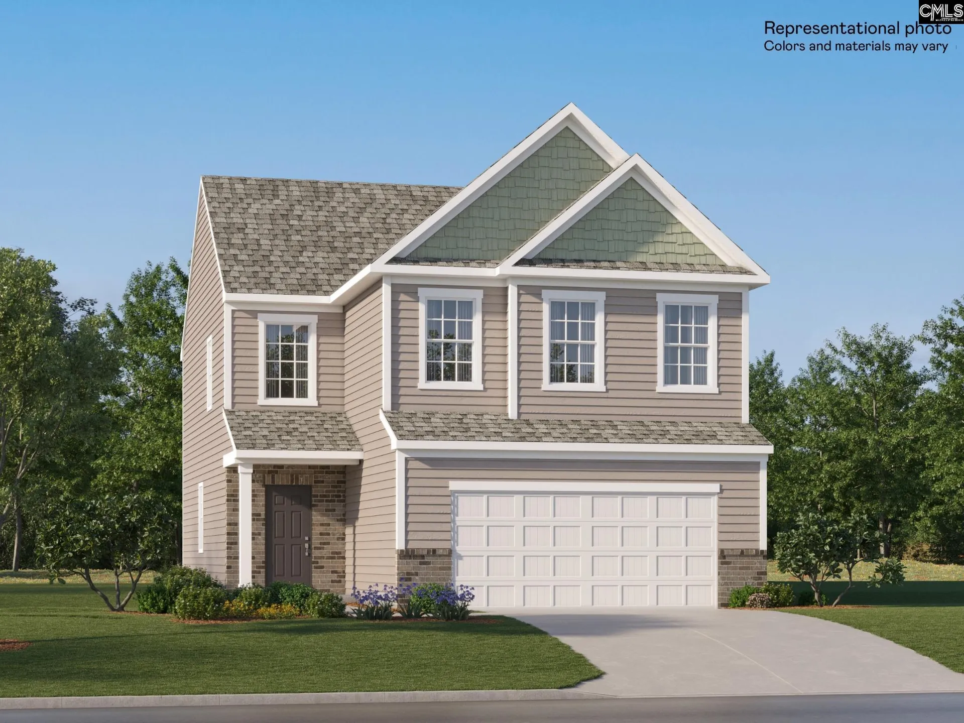 Property image 1 at 141 Federation Street, Lexington, SC 29073