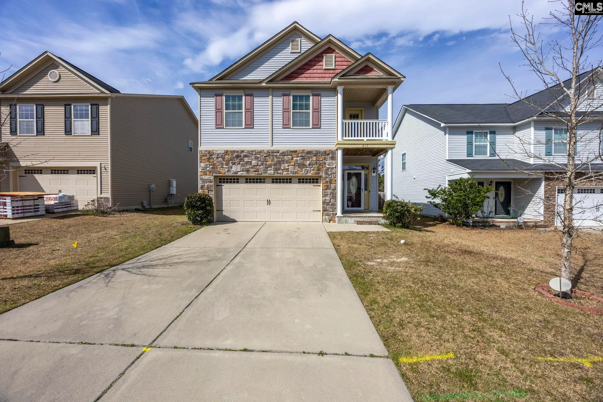 827 Derby Downs Court