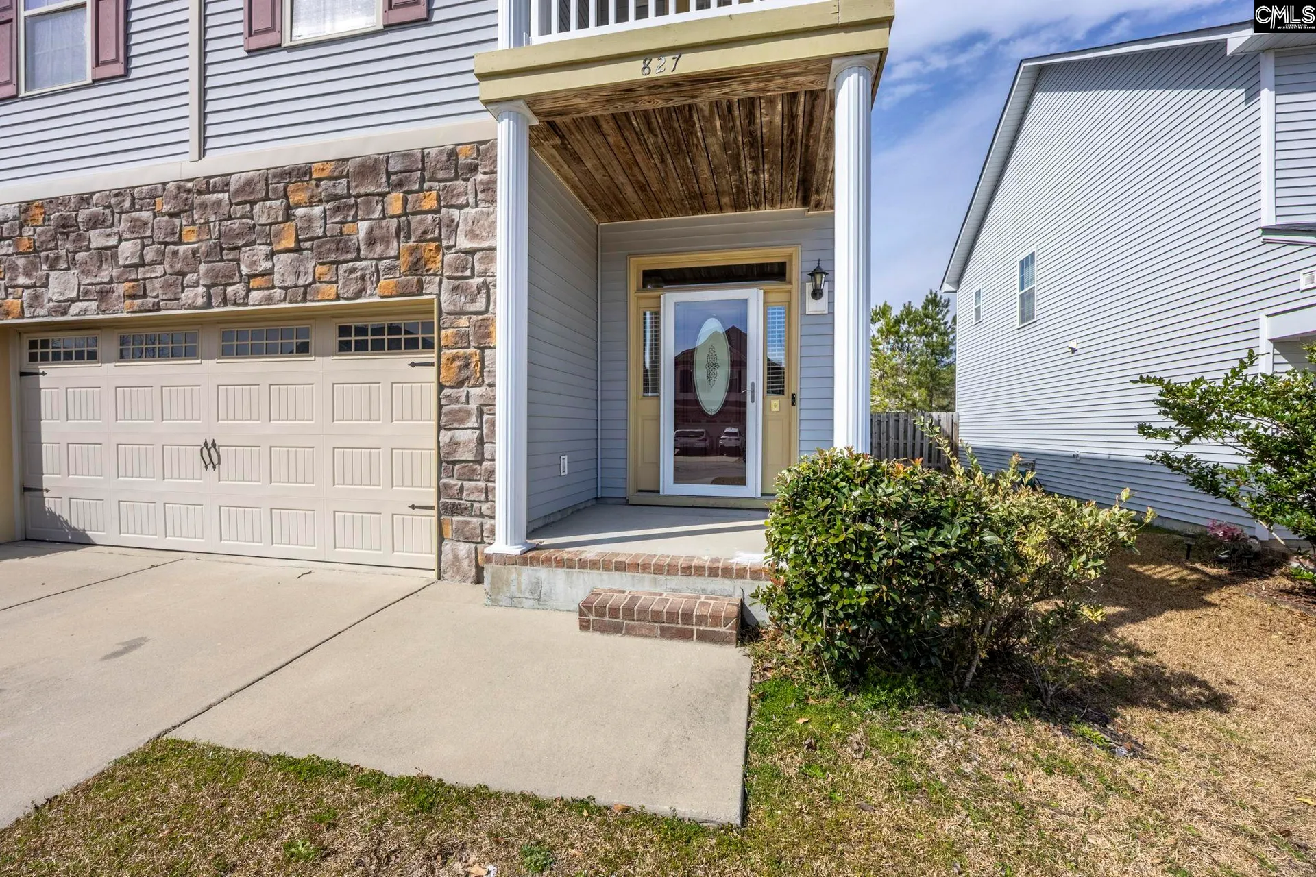 Property image 3 at 827 Derby Downs Court, Elgin, SC 29045