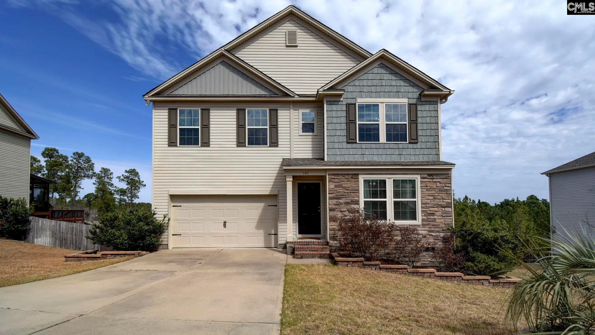 141 Cassique Drive