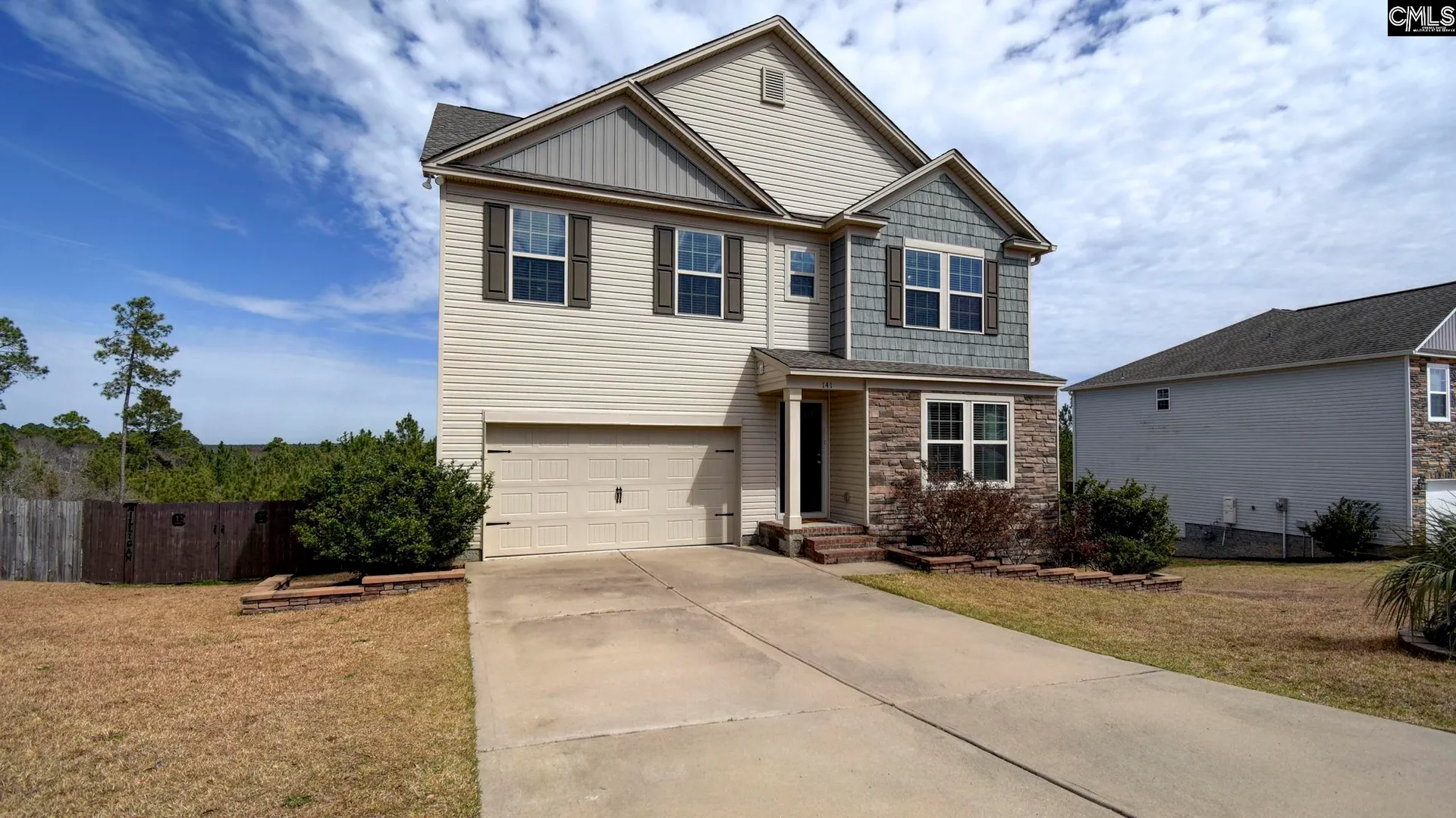 Property image 2 at 141 Cassique Drive, Lexington, SC 29073