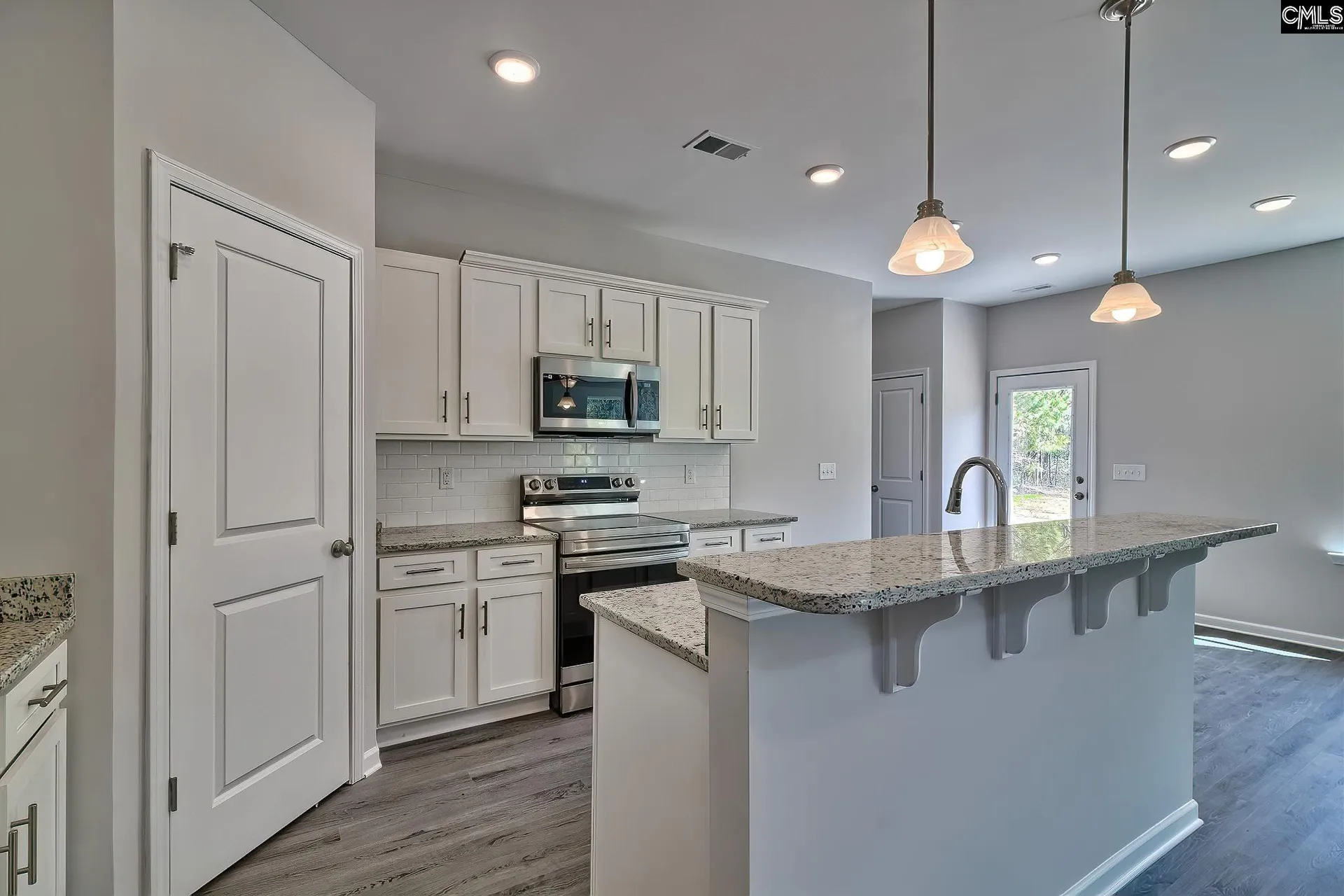 Property image 5 at 127 Long Iron Court, West Columbia, SC 29172