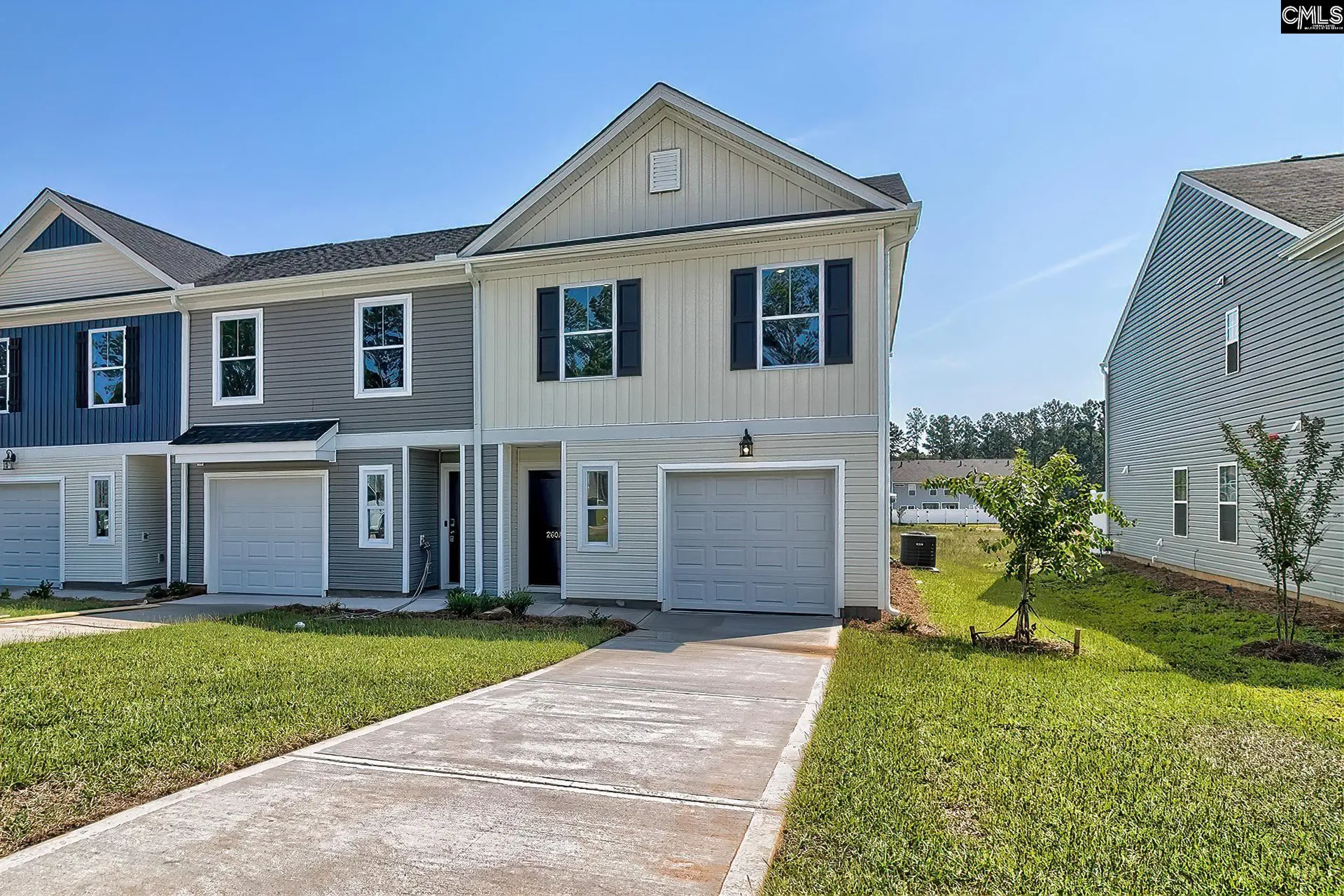 Property image 5 at 260 Pine Point Road A, Lugoff, SC 29078