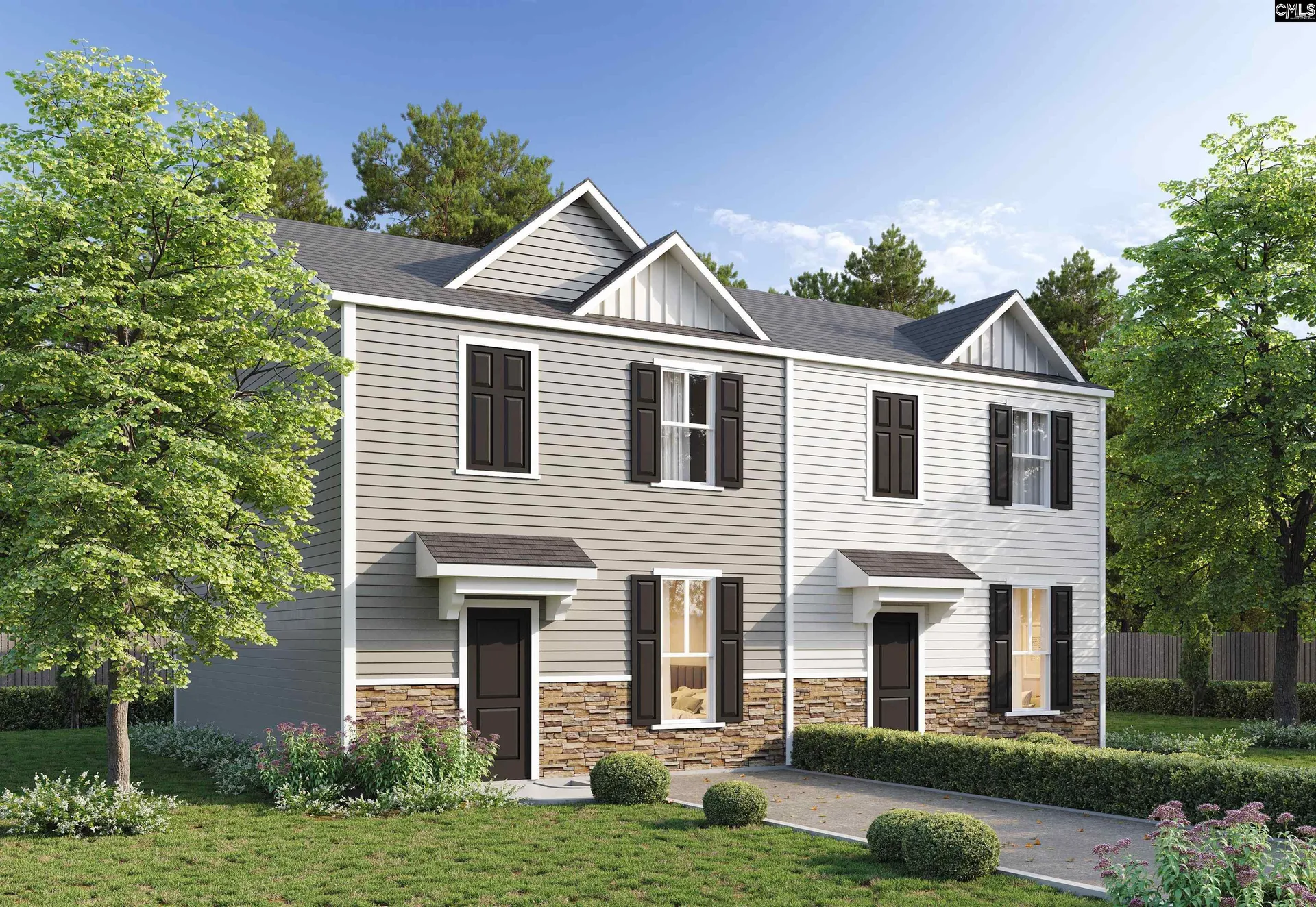 1181 Champions Rest Road A