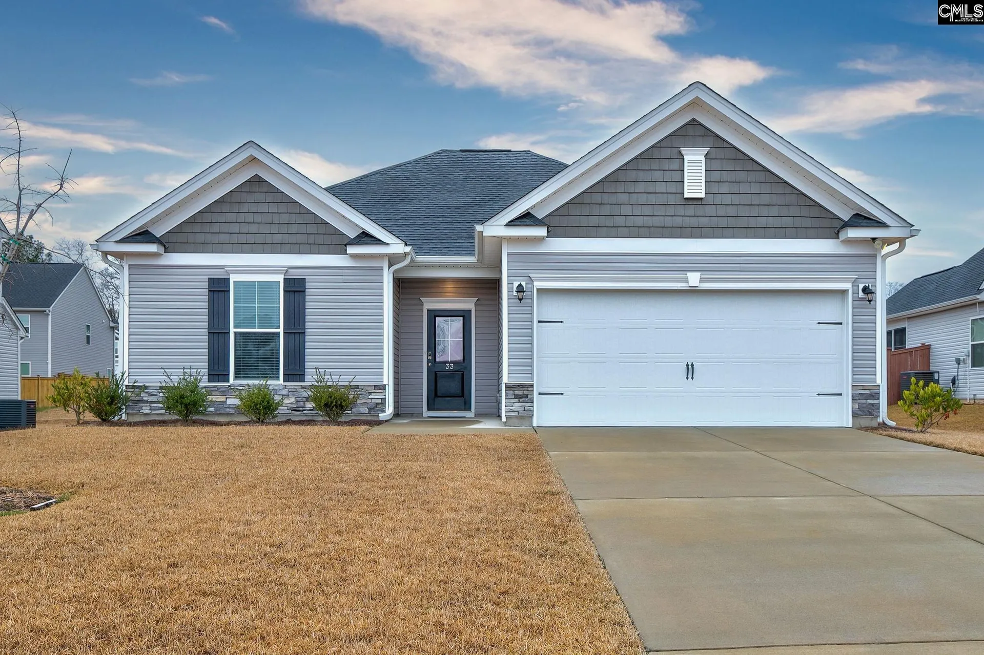33 Harvest Glen Drive