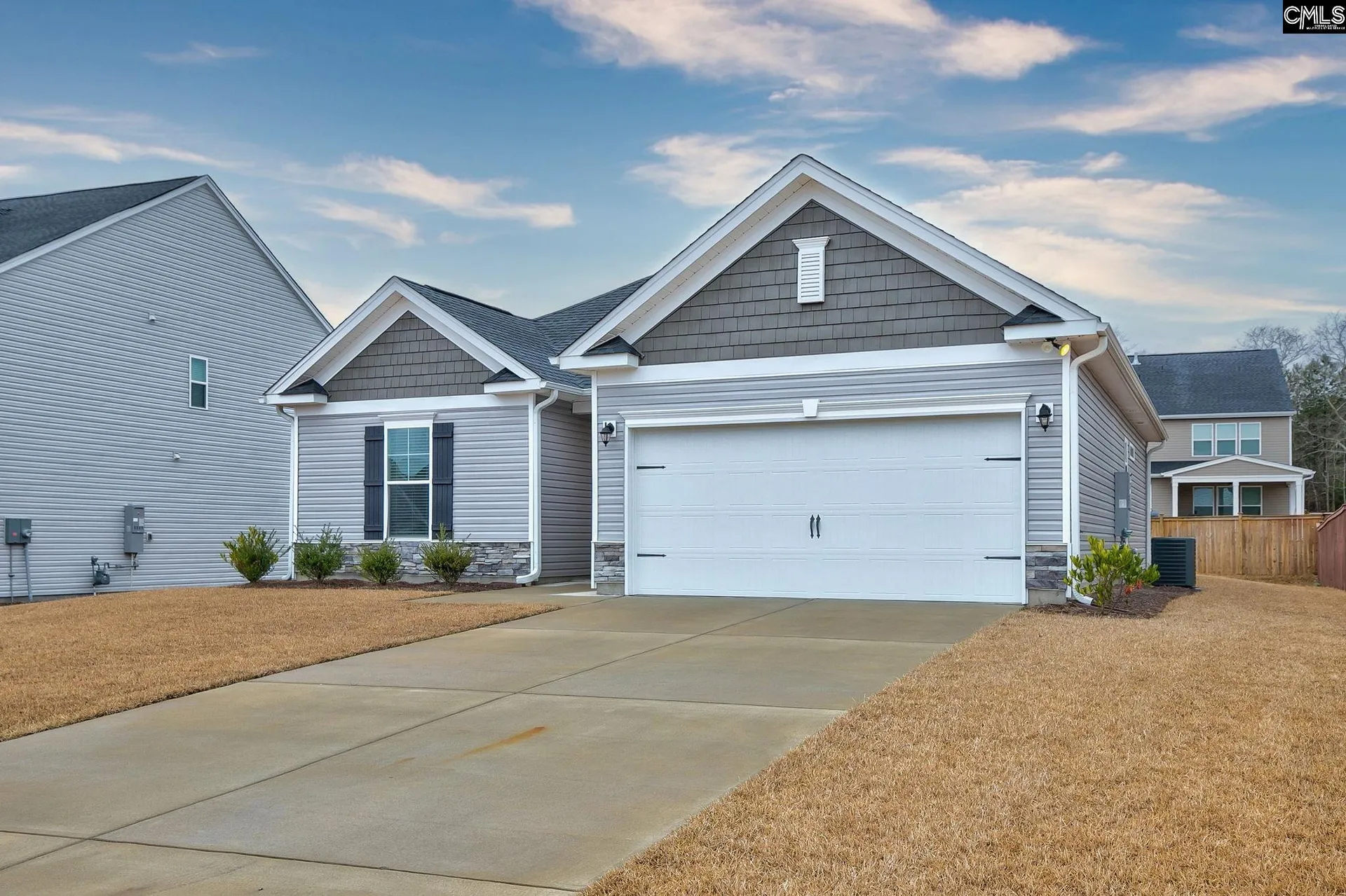 Property image 3 at 33 Harvest Glen Drive, Elgin, SC 29045