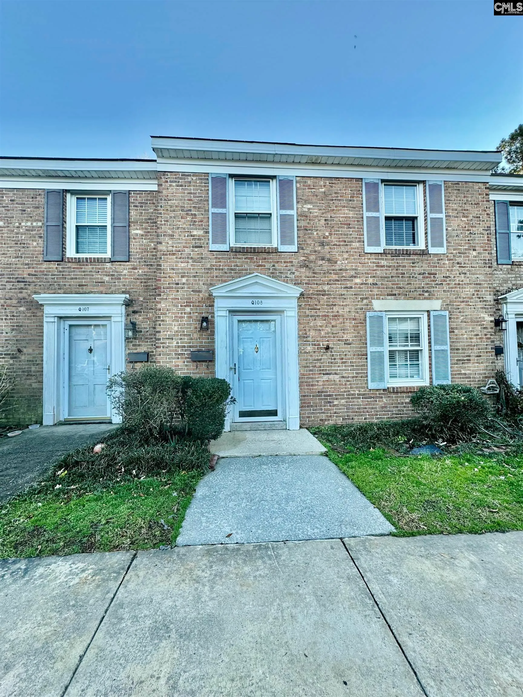 7602 Hunt Club Road Q108
