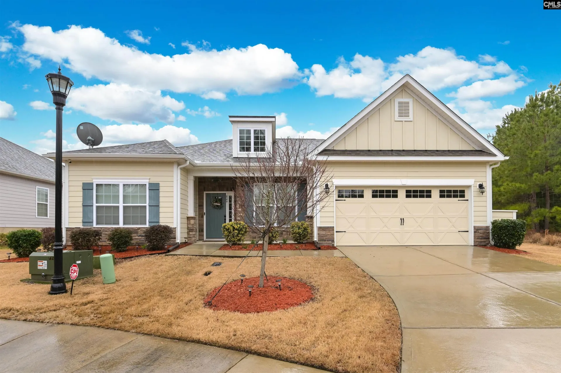 849 Leyland Cypress Court