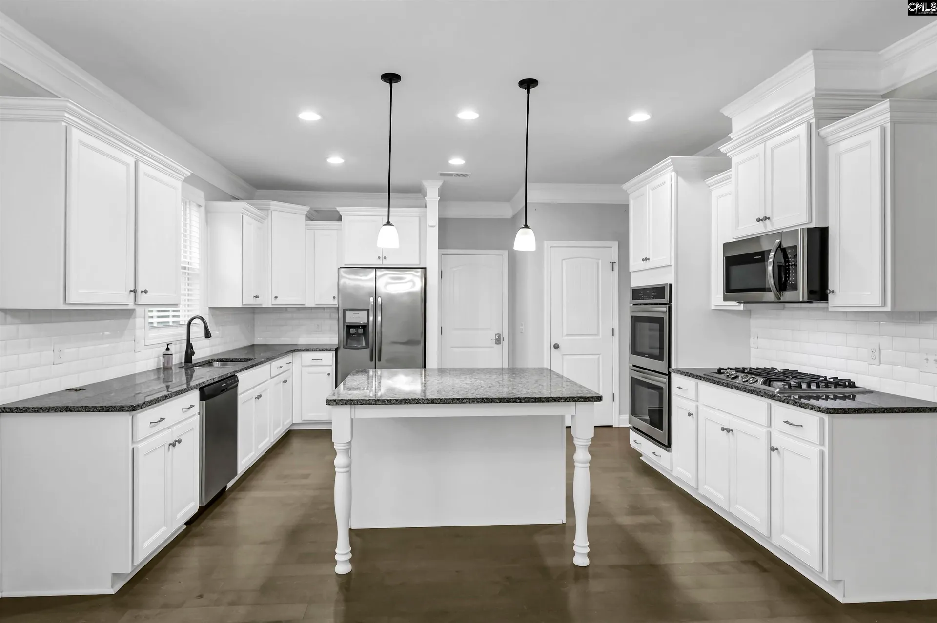 Property image 2 at 849 Leyland Cypress Court, Blythewood, SC 29016