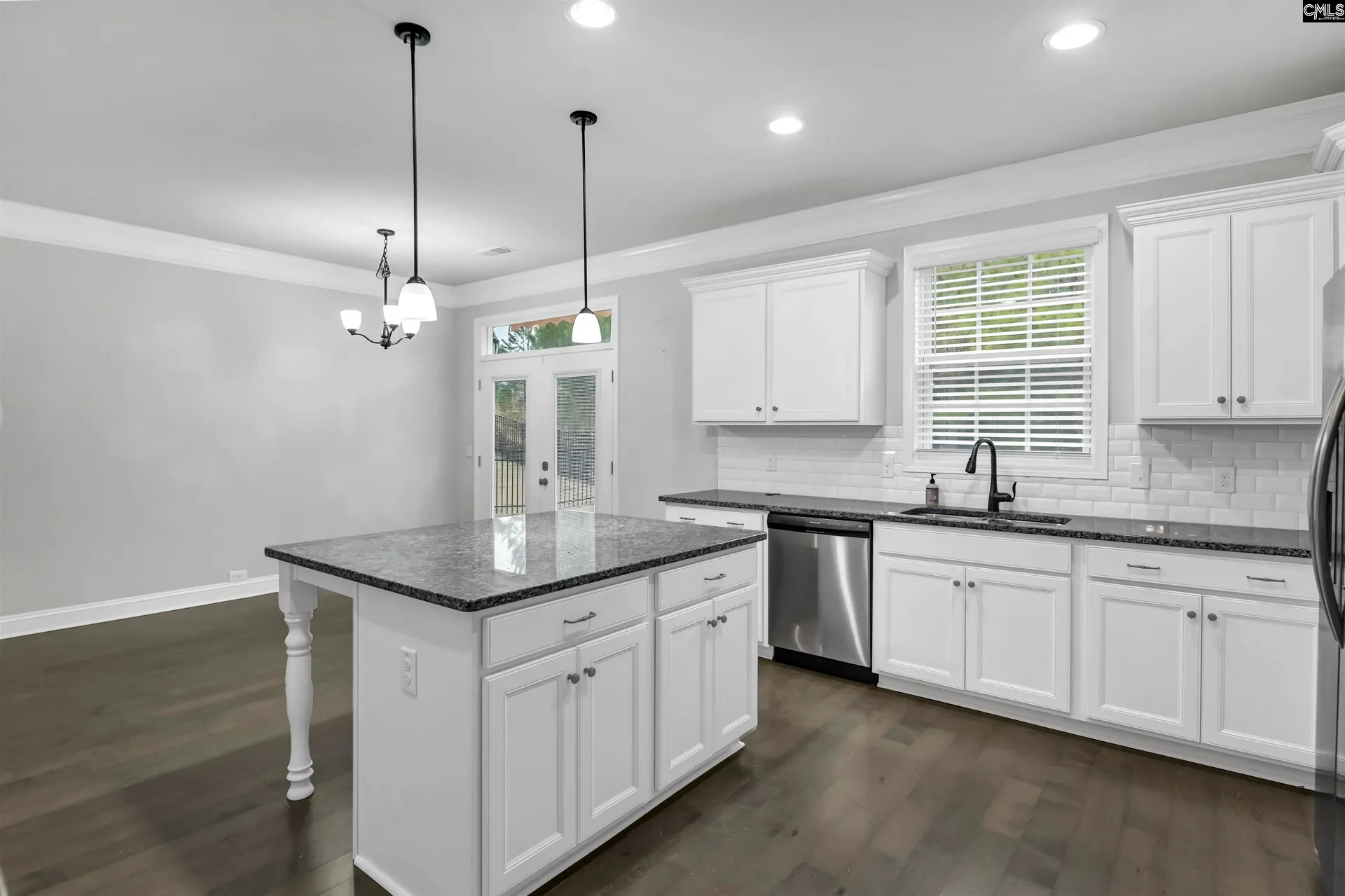 Property image 3 at 849 Leyland Cypress Court, Blythewood, SC 29016