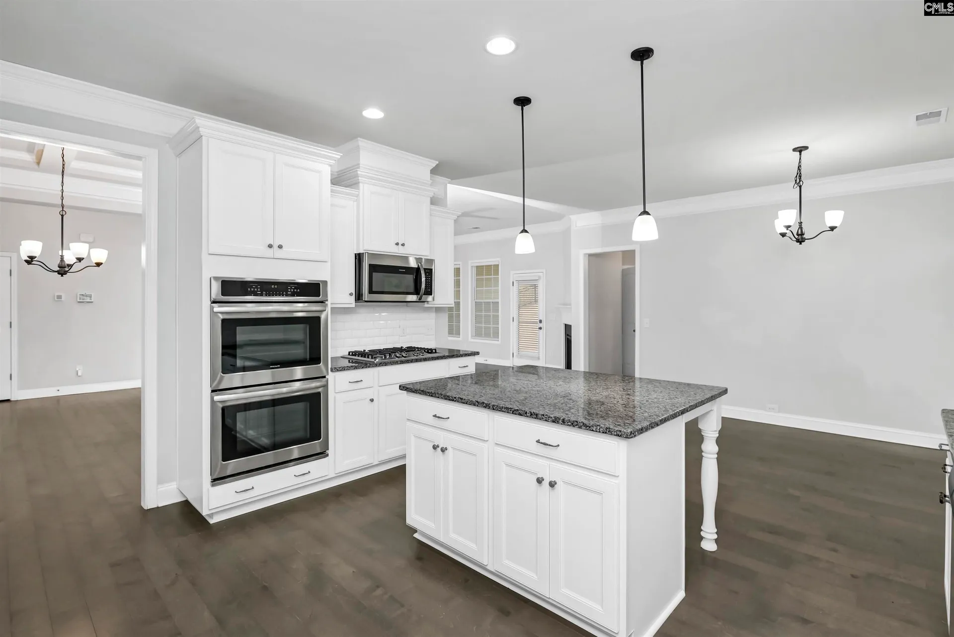 Property image 4 at 849 Leyland Cypress Court, Blythewood, SC 29016