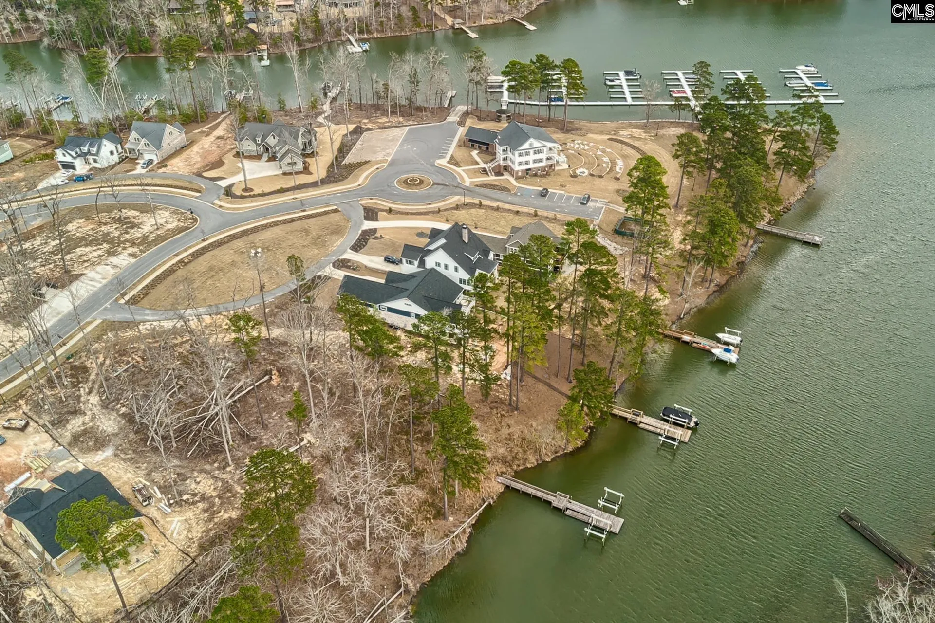 Property image 2 at 590 Stewarts Landing Drive, Prosperity, SC 29127