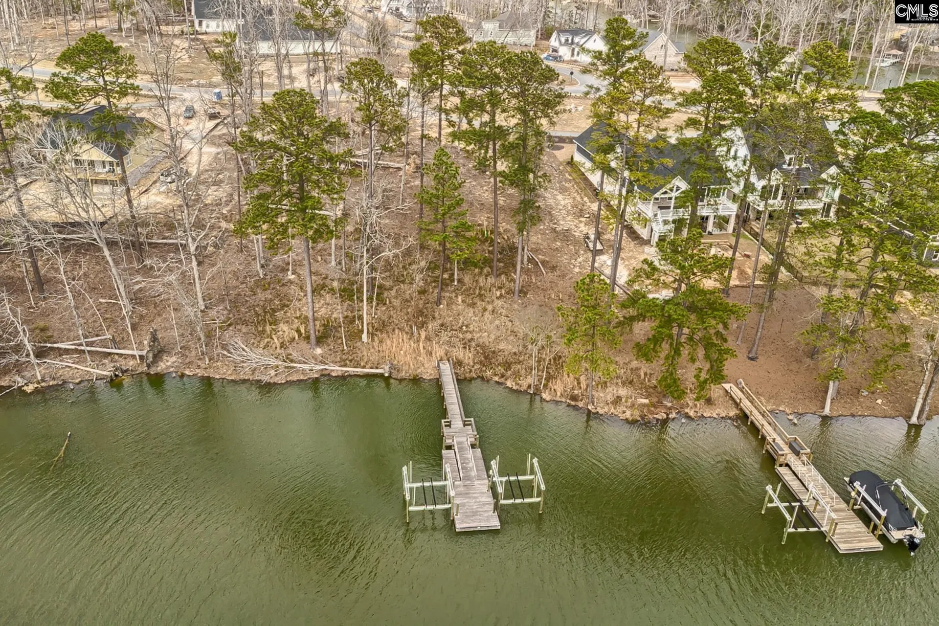 Property image 3 at 590 Stewarts Landing Drive, Prosperity, SC 29127