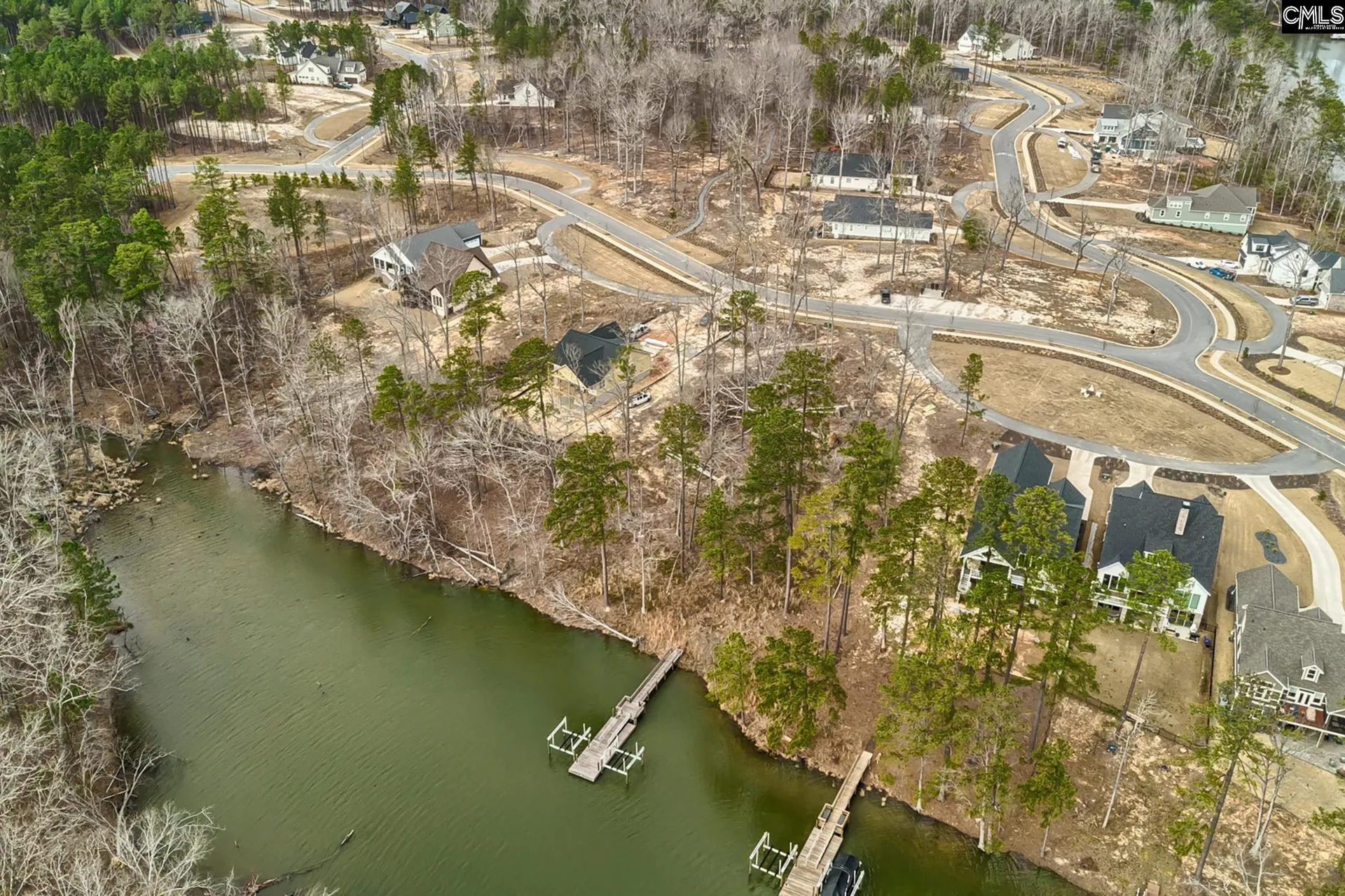 Property image 4 at 590 Stewarts Landing Drive, Prosperity, SC 29127
