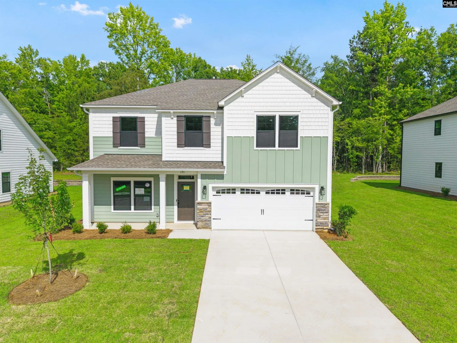 191 Collins Cove Drive
